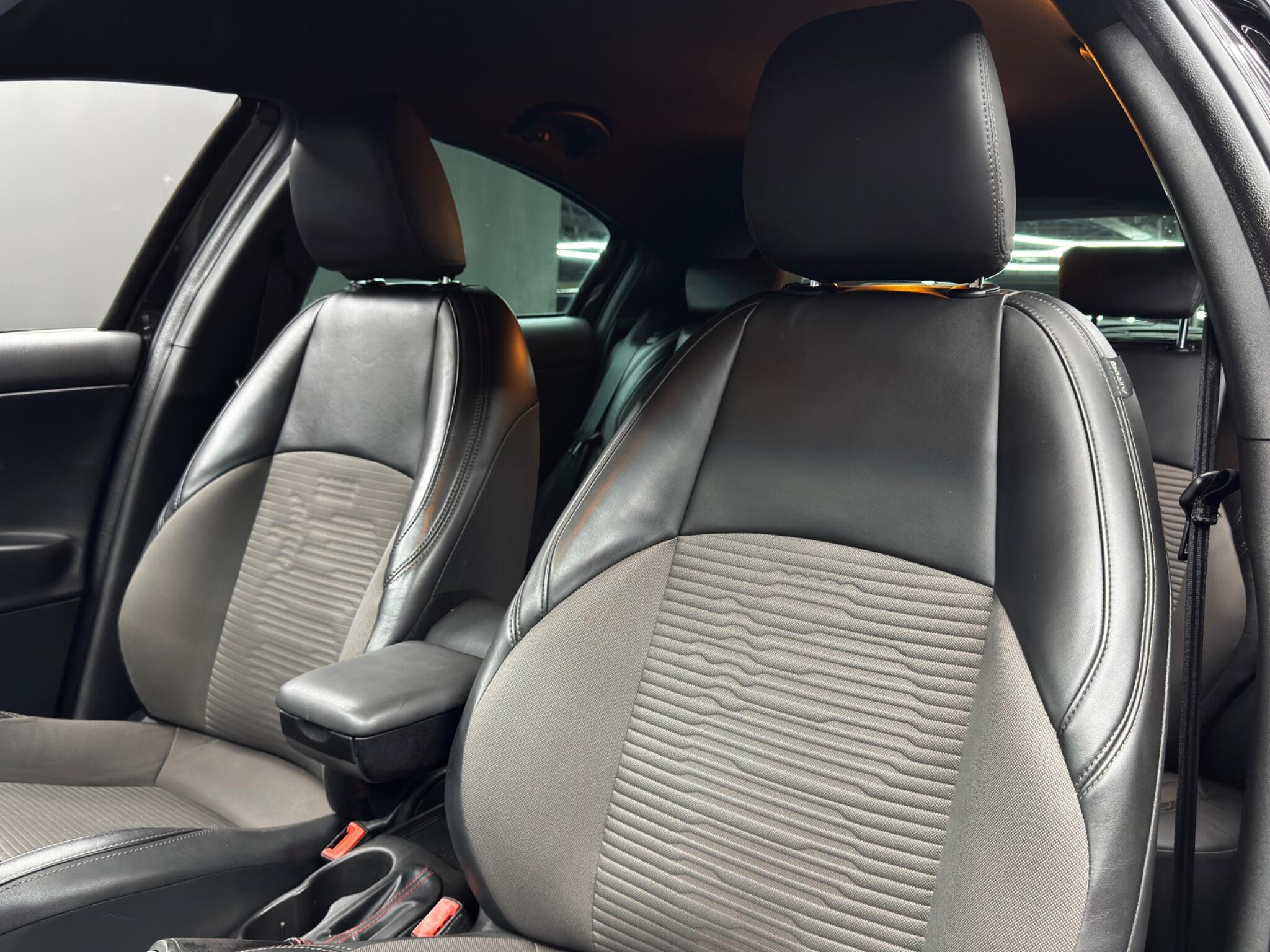 Alfa Romeo Giulietta 1.4 TB MultiAir Exclusive Euro 6 (s/s) 5dr 5dr Manual 2026