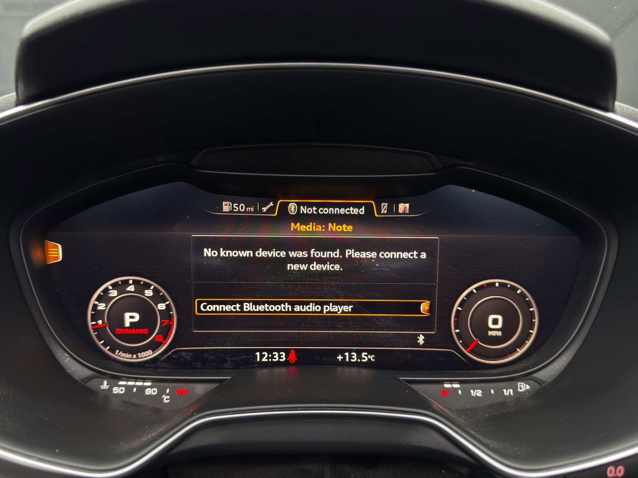 Audi TT 2.0 TFSI S line Roadster S Tronic quattro Euro 6 (s/s) 2dr 2dr Automatic 2026