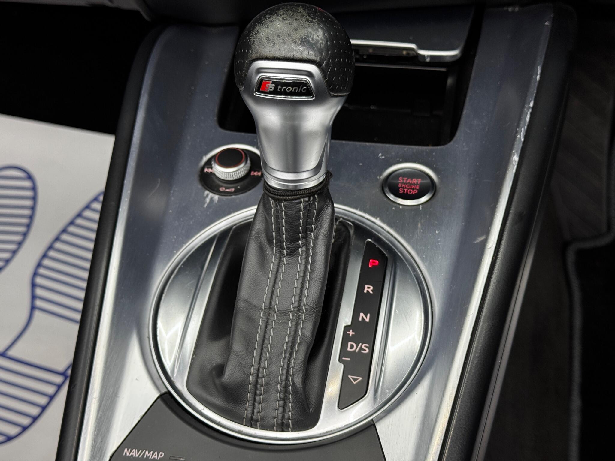 Audi TT 2.0 TFSI S line Roadster S Tronic quattro Euro 6 (s/s) 2dr 2dr Automatic 2026
