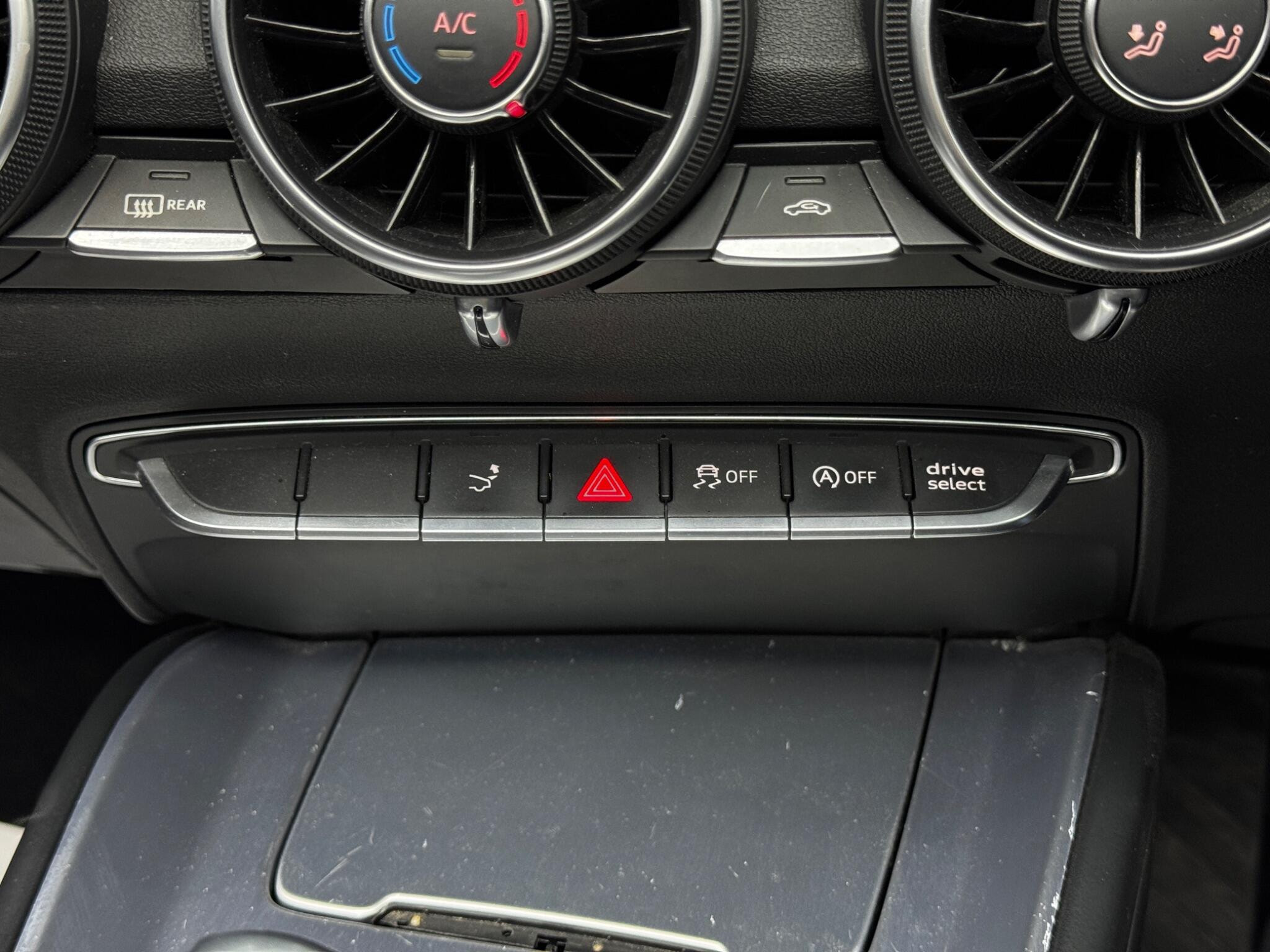 Audi TT 2.0 TFSI S line Roadster S Tronic quattro Euro 6 (s/s) 2dr 2dr Automatic 2026