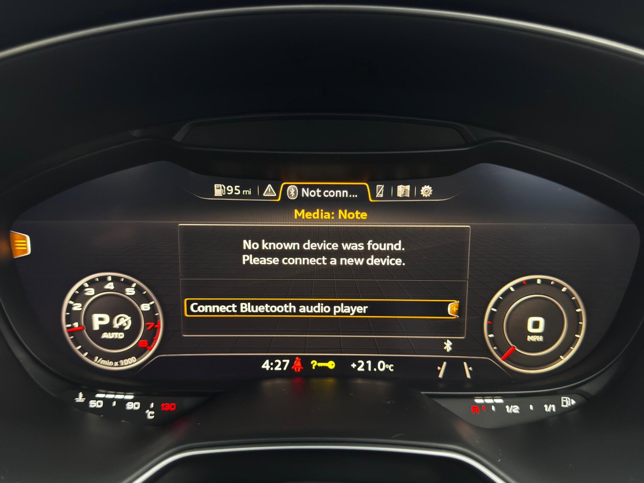 Audi TT 2.0 TFSI S line S Tronic quattro Euro 6 (s/s) 3dr 3dr Automatic 2026