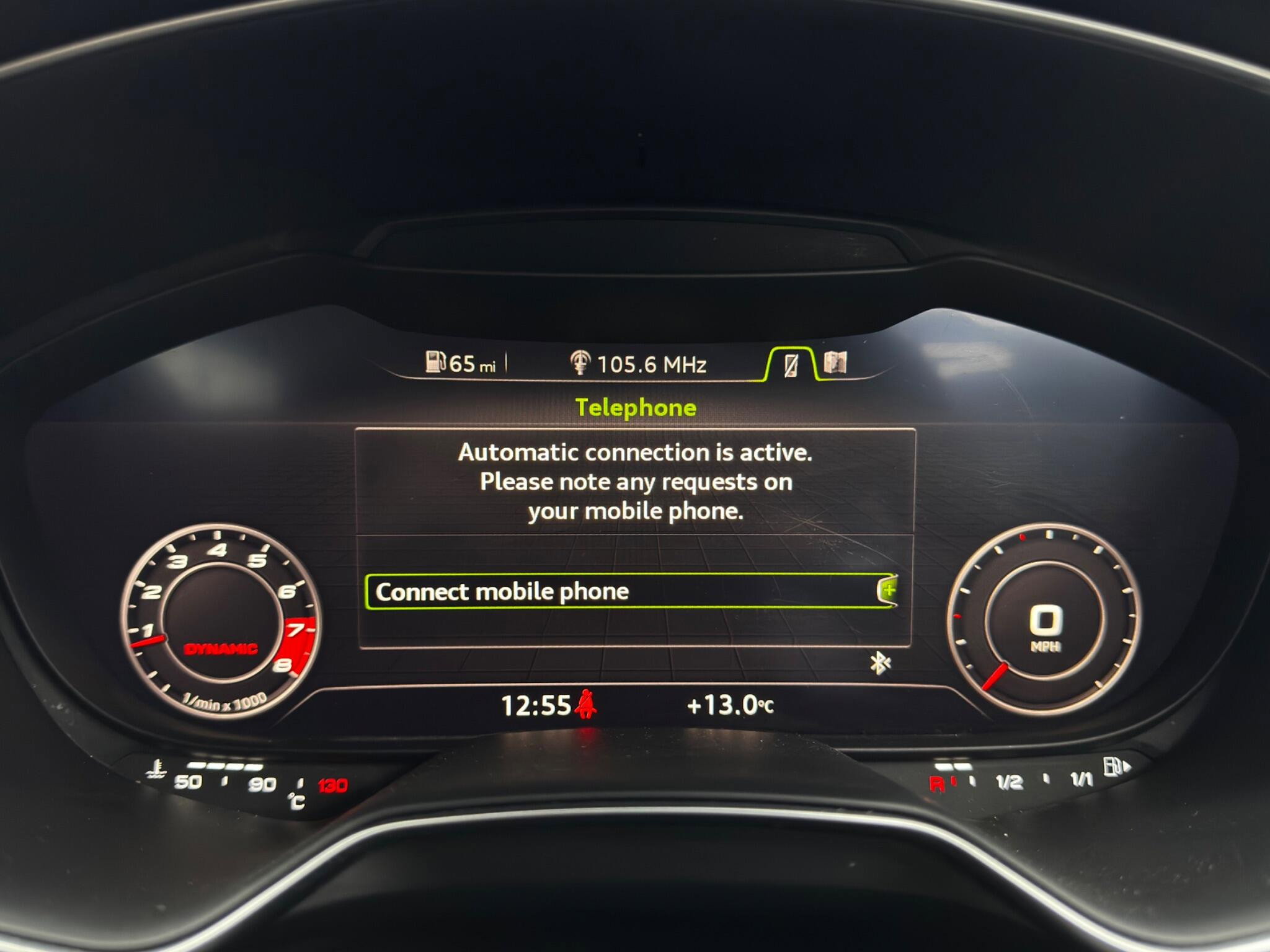 Audi TTS 2.0 TFSI quattro Euro 6 (s/s) 3dr 3dr Manual 2026