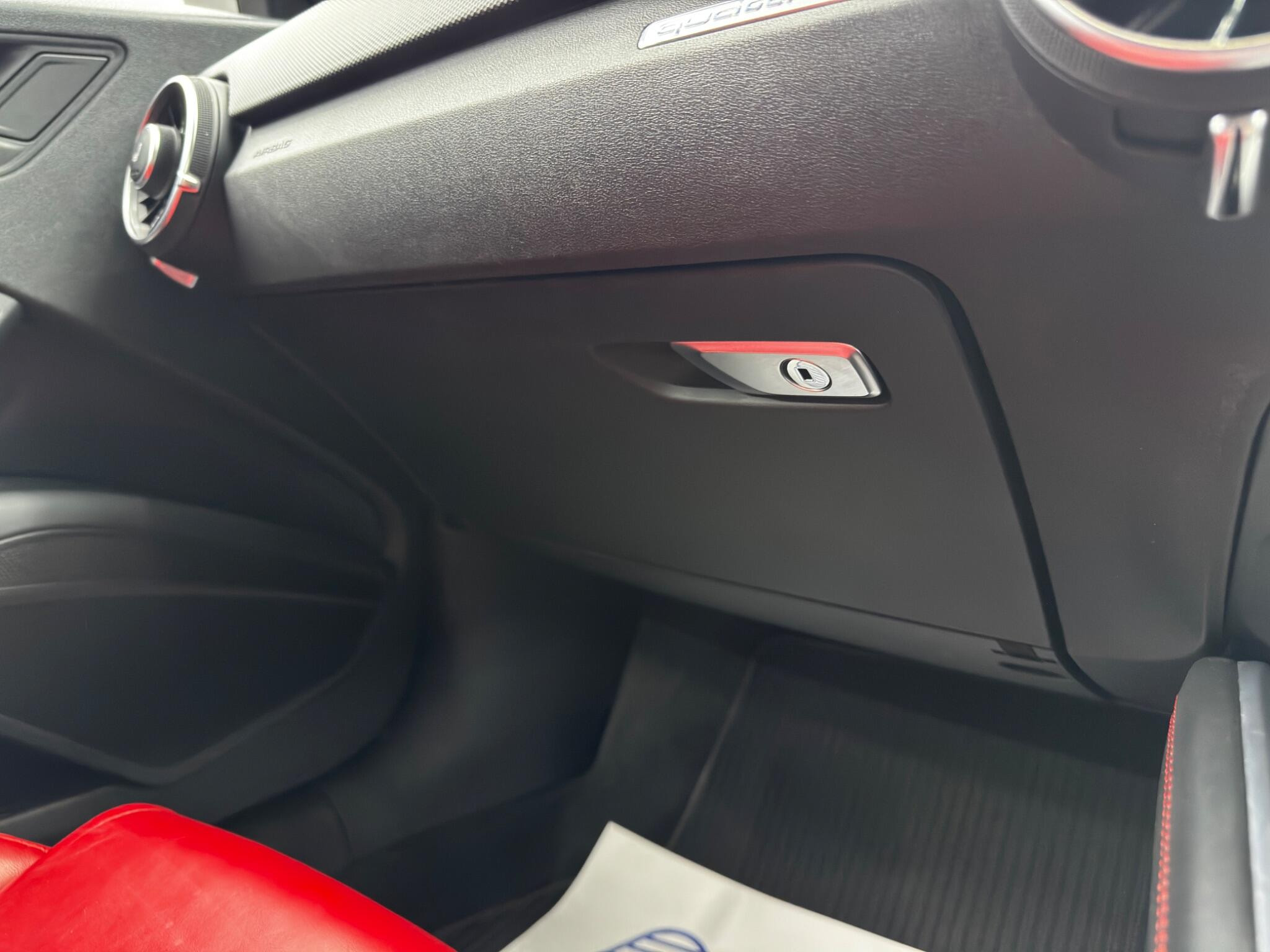 Audi TTS 2.0 TFSI quattro Euro 6 (s/s) 3dr 3dr Manual 2026
