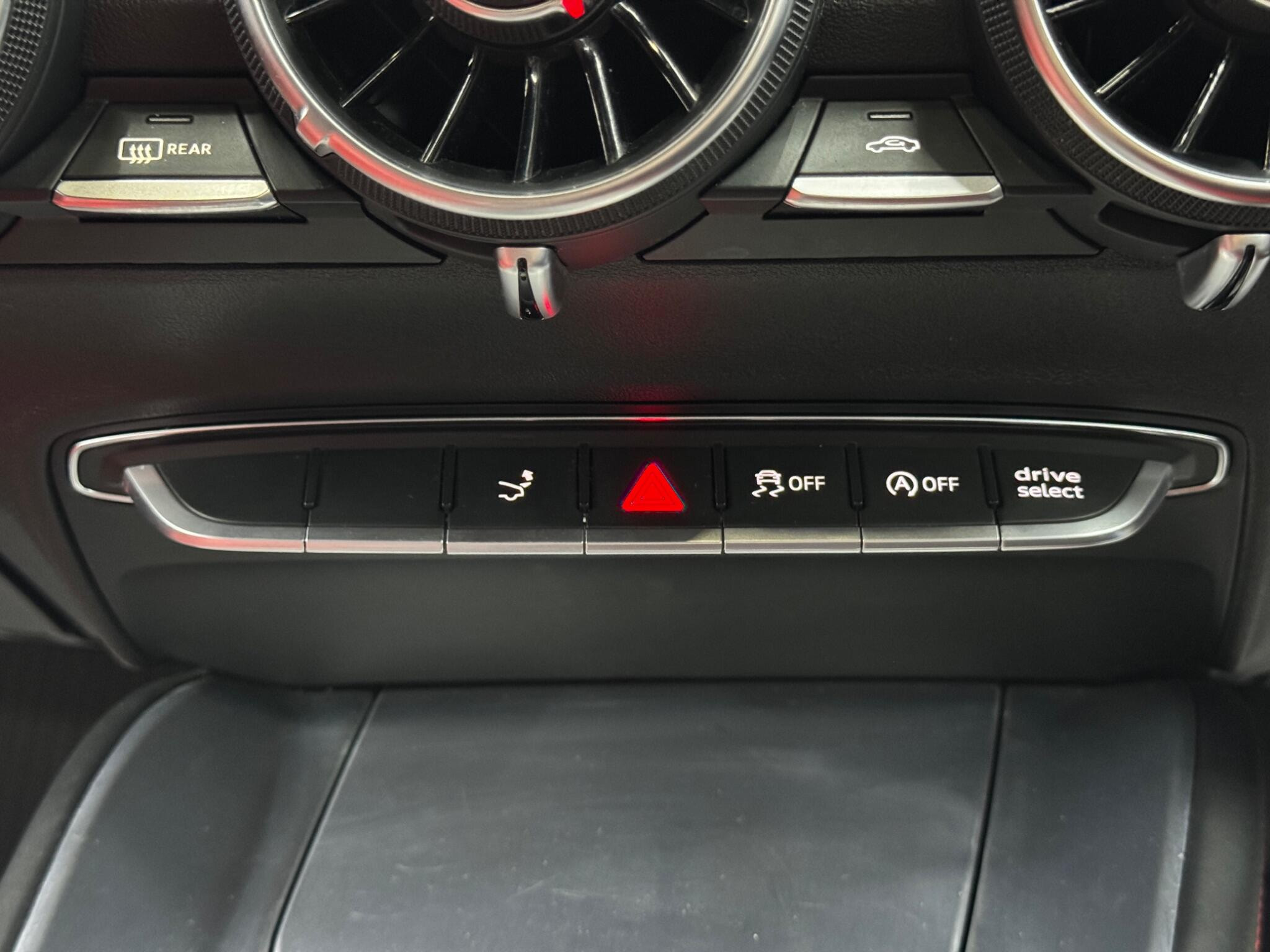 Audi TTS 2.0 TFSI quattro Euro 6 (s/s) 3dr 3dr Manual 2026