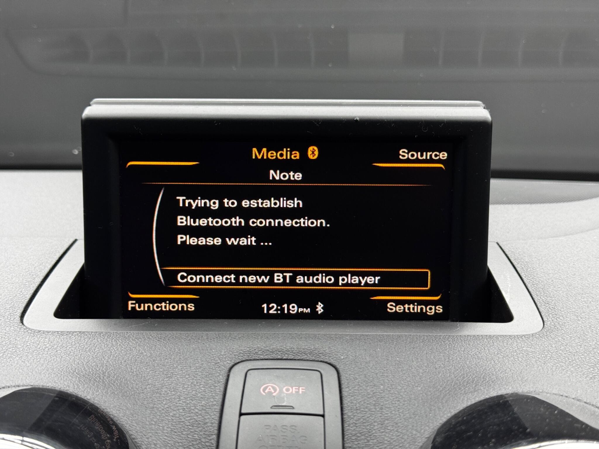 Audi A1 1.4 TFSI S line S Tronic Euro 5 (s/s) 3dr 3dr Automatic 2026