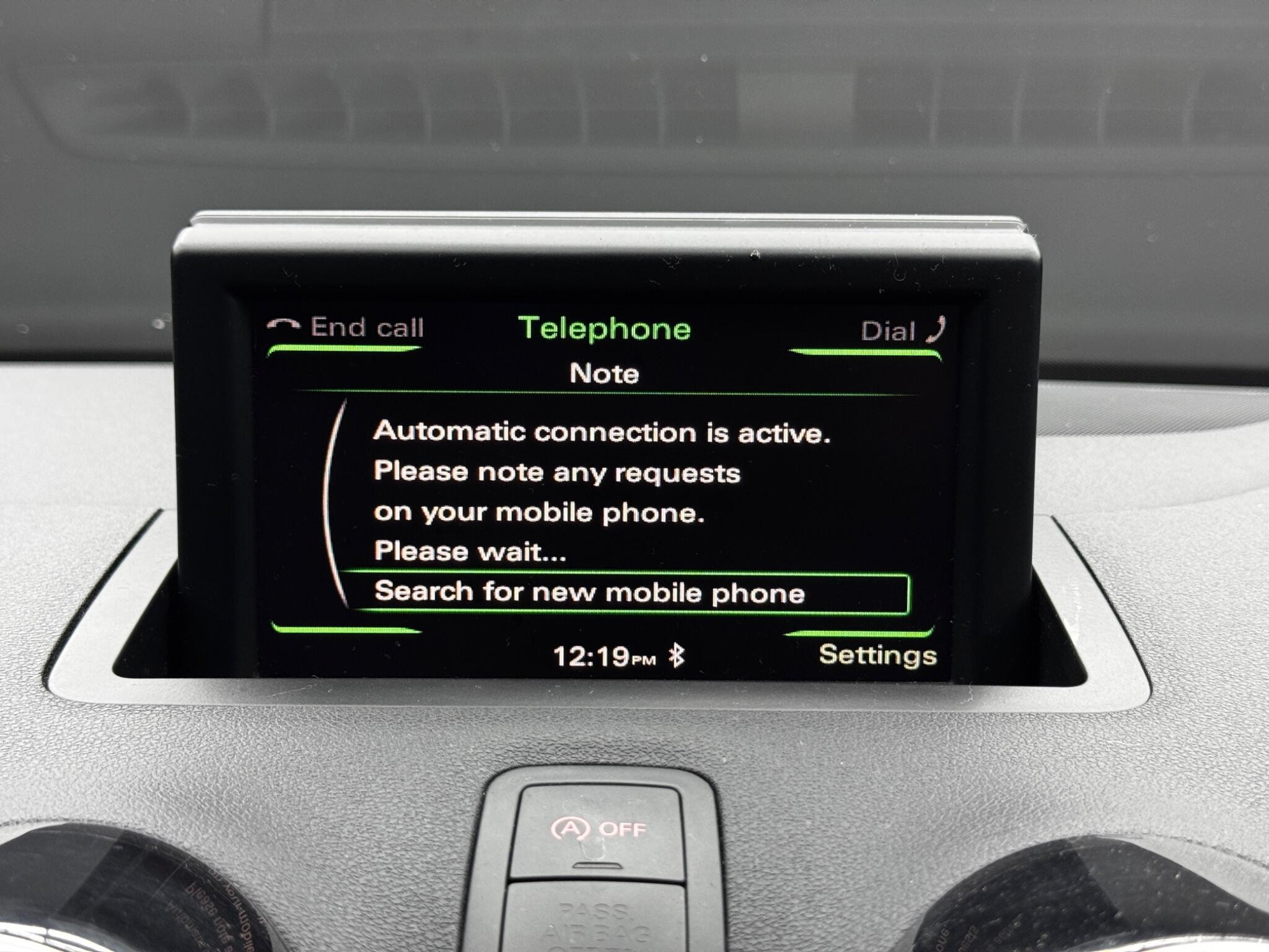 Audi A1 1.4 TFSI S line S Tronic Euro 5 (s/s) 3dr 3dr Automatic 2026