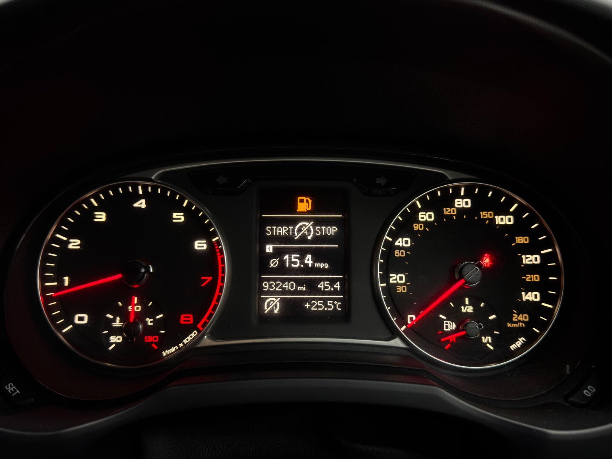 Audi A1 1.4 TFSI S line S Tronic Euro 5 (s/s) 3dr 3dr Automatic 2026