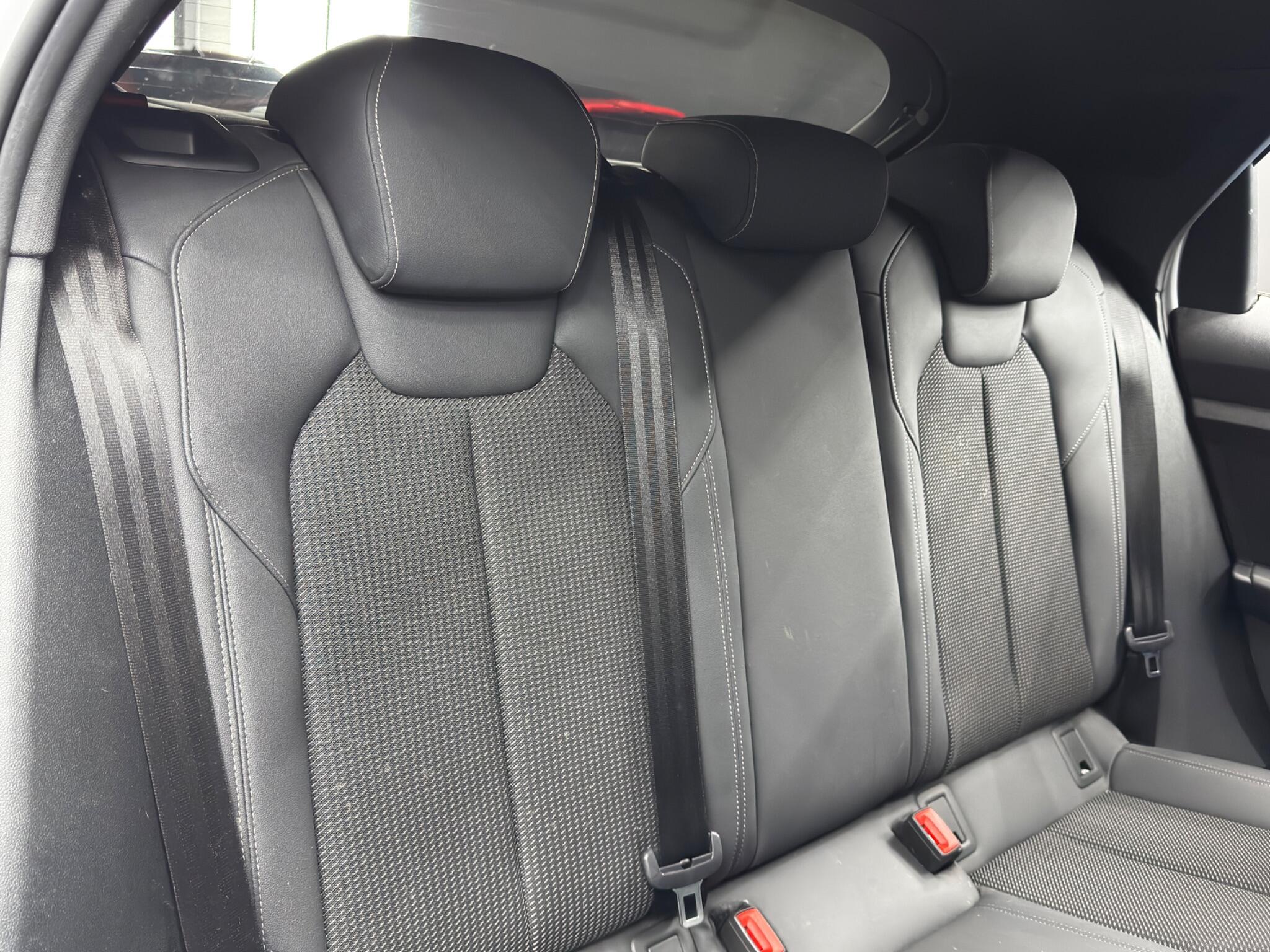 Audi A1 1.5 TFSI 35 S line Sportback Euro 6 (s/s) 5dr 5dr Manual 2026