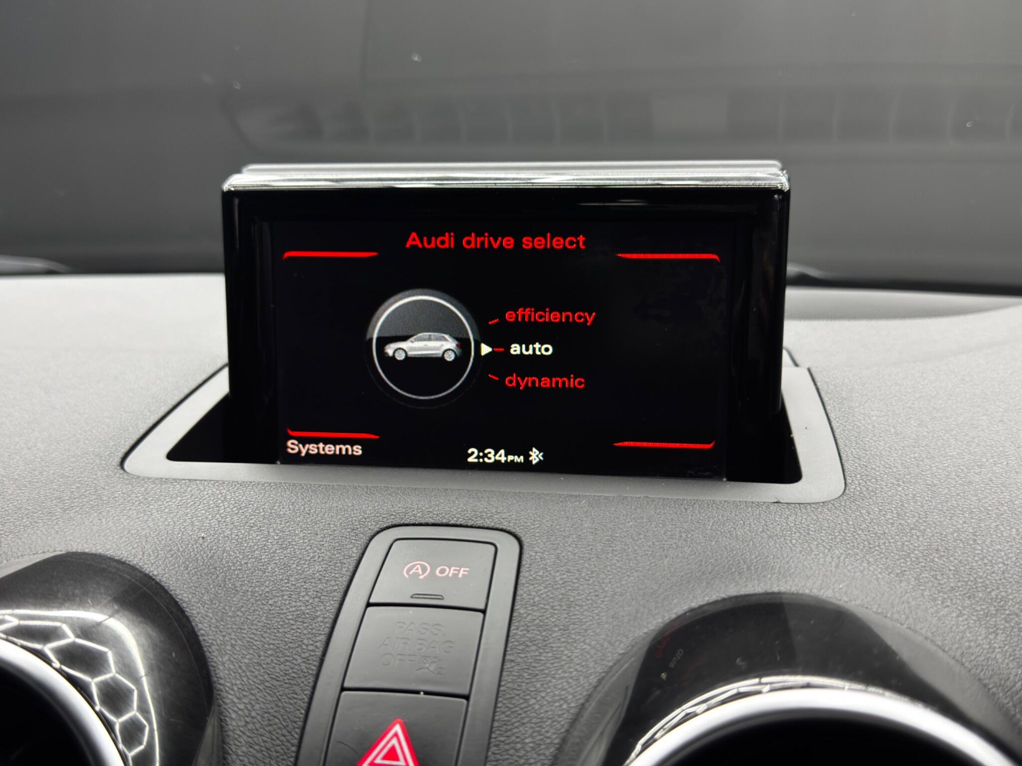 Audi A1 1.6 TDI Black Edition Sportback S Tronic Euro 6 (s/s) 5dr 5dr Automatic 2026