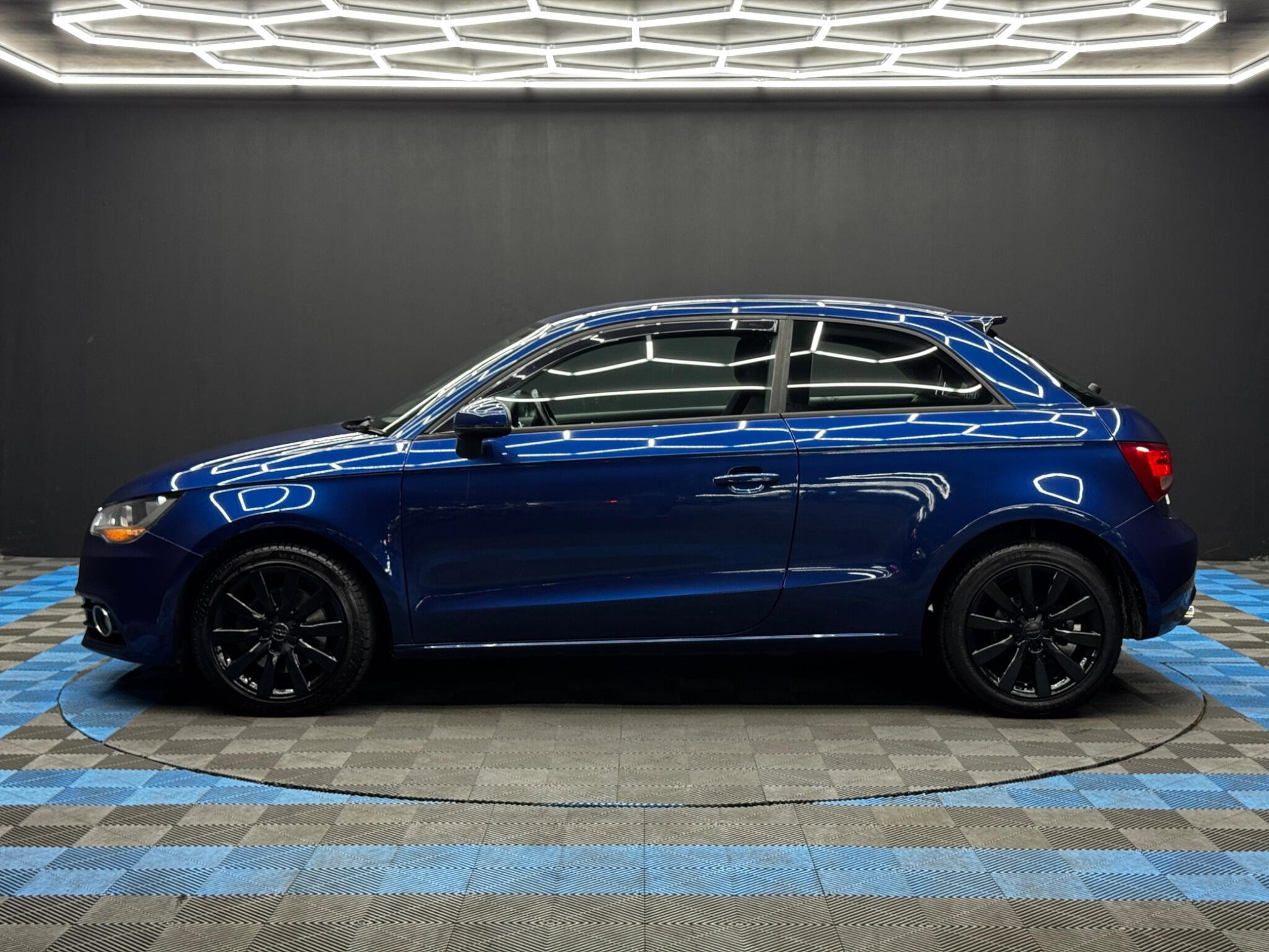 Audi A1 1.6 TDI Sport Euro 5 (s/s) 3dr 3dr Manual 2026