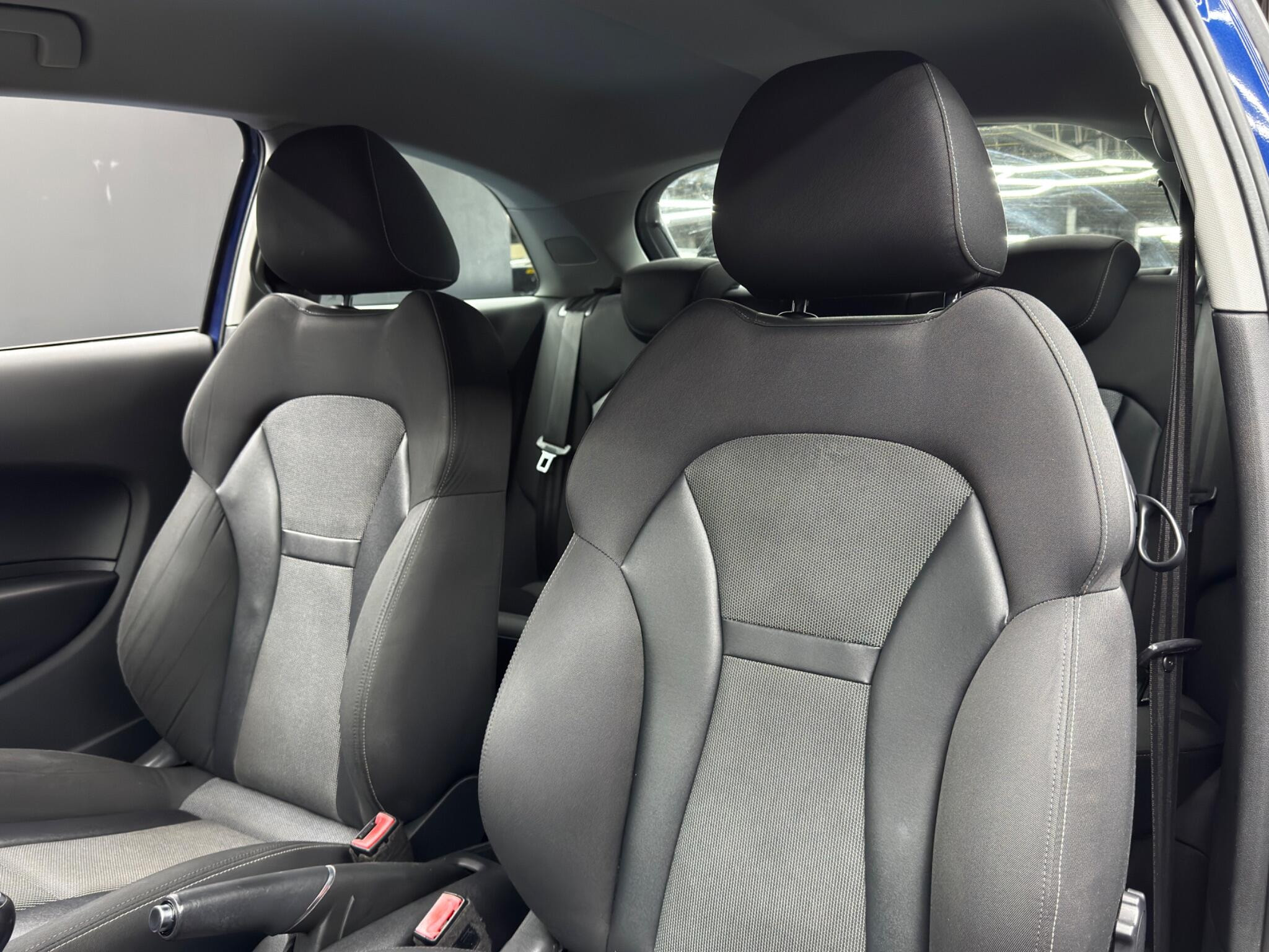 Audi A1 1.6 TDI Sport Euro 5 (s/s) 3dr 3dr Manual 2026