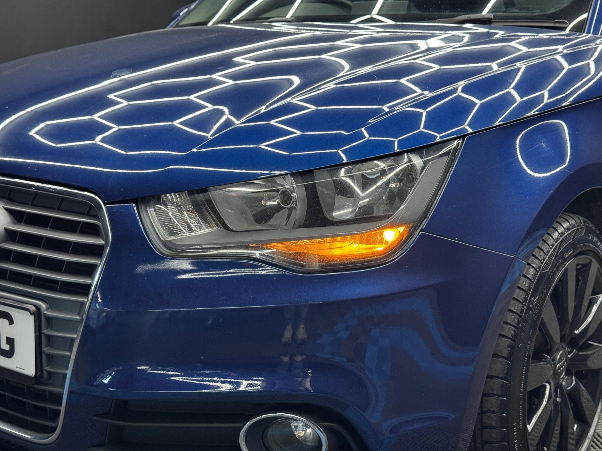 Audi A1 1.6 TDI Sport Euro 5 (s/s) 3dr 3dr Manual 2026