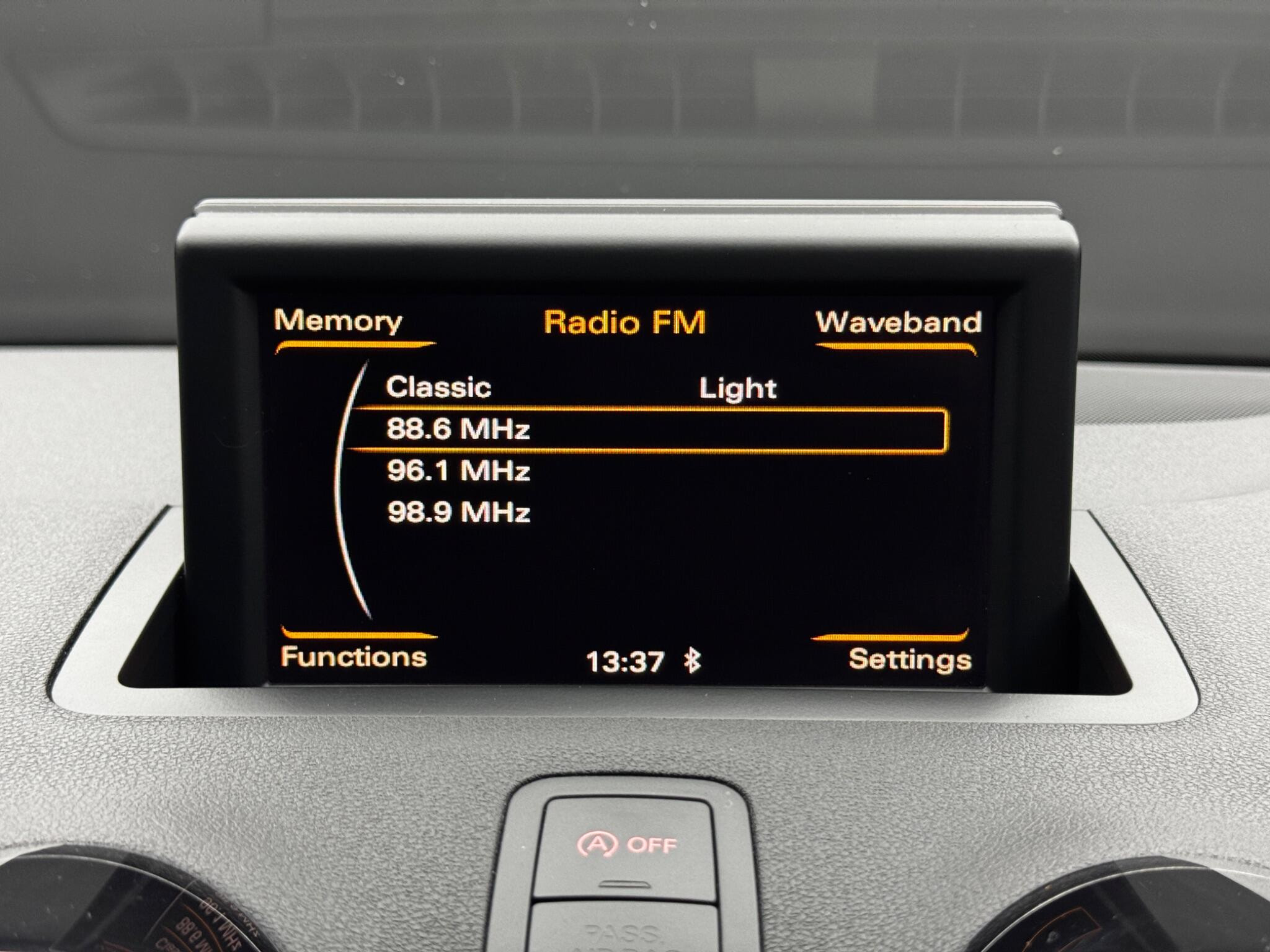 Audi A1 1.6 TDI Sport Euro 5 (s/s) 3dr 3dr Manual 2026