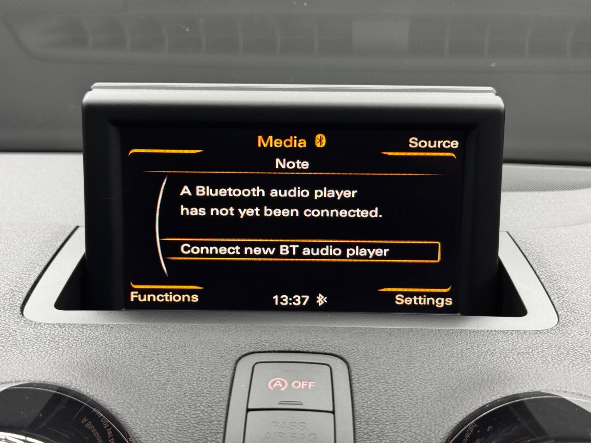 Audi A1 1.6 TDI Sport Euro 5 (s/s) 3dr 3dr Manual 2026