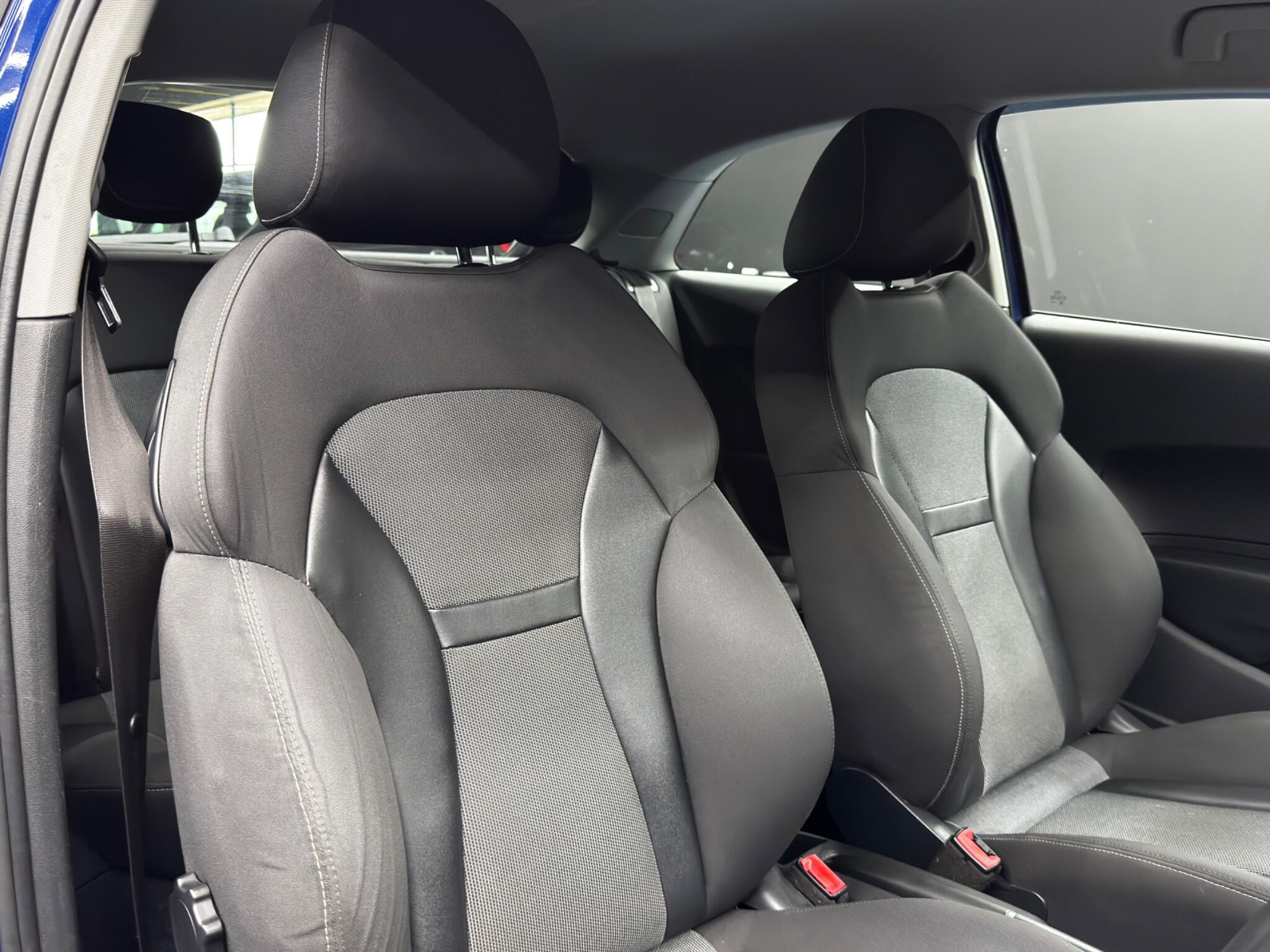 Audi A1 1.6 TDI Sport Euro 5 (s/s) 3dr 3dr Manual 2026