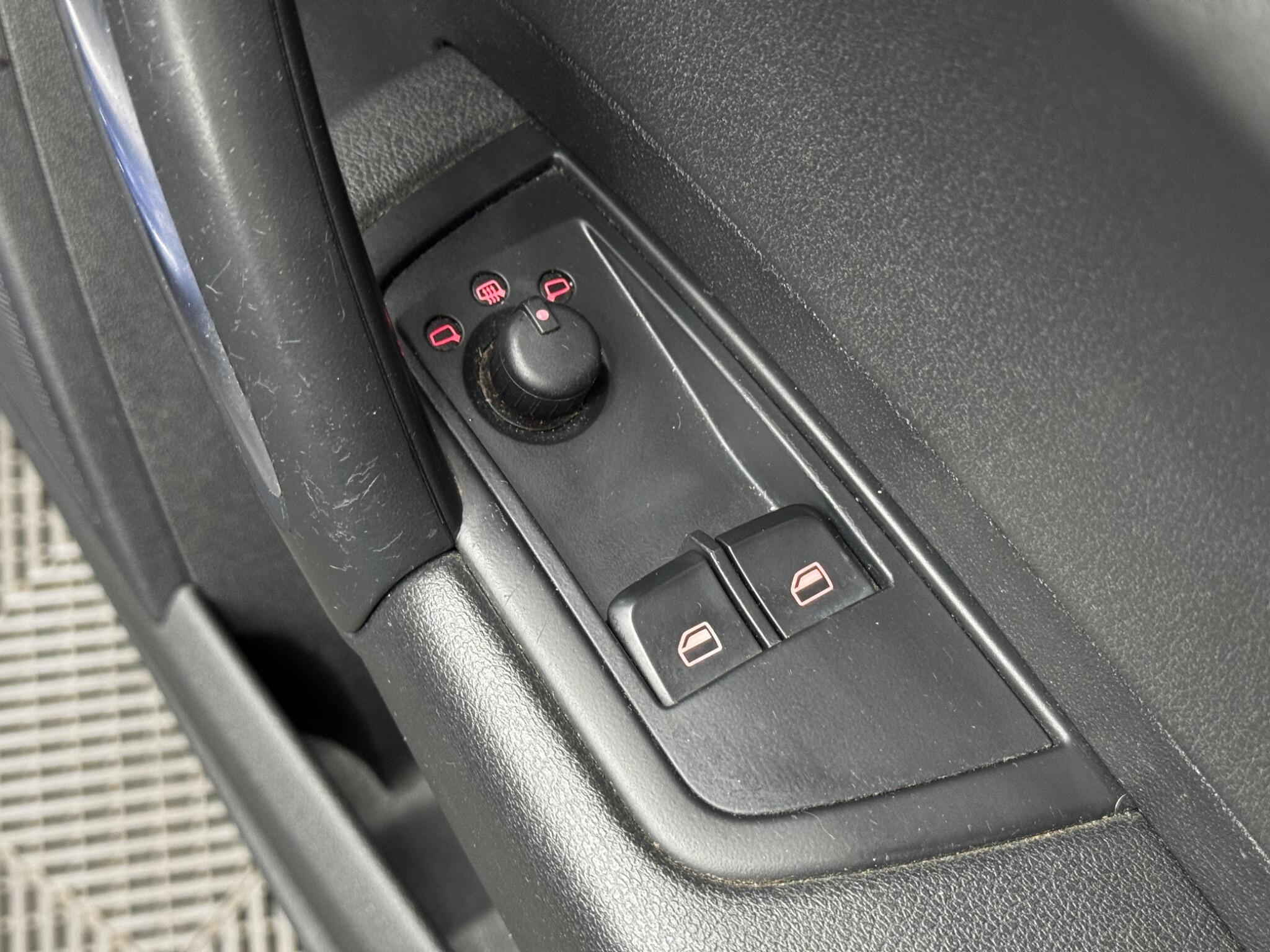 Audi A1 1.6 TDI Sport Euro 5 (s/s) 3dr 3dr Manual 2026