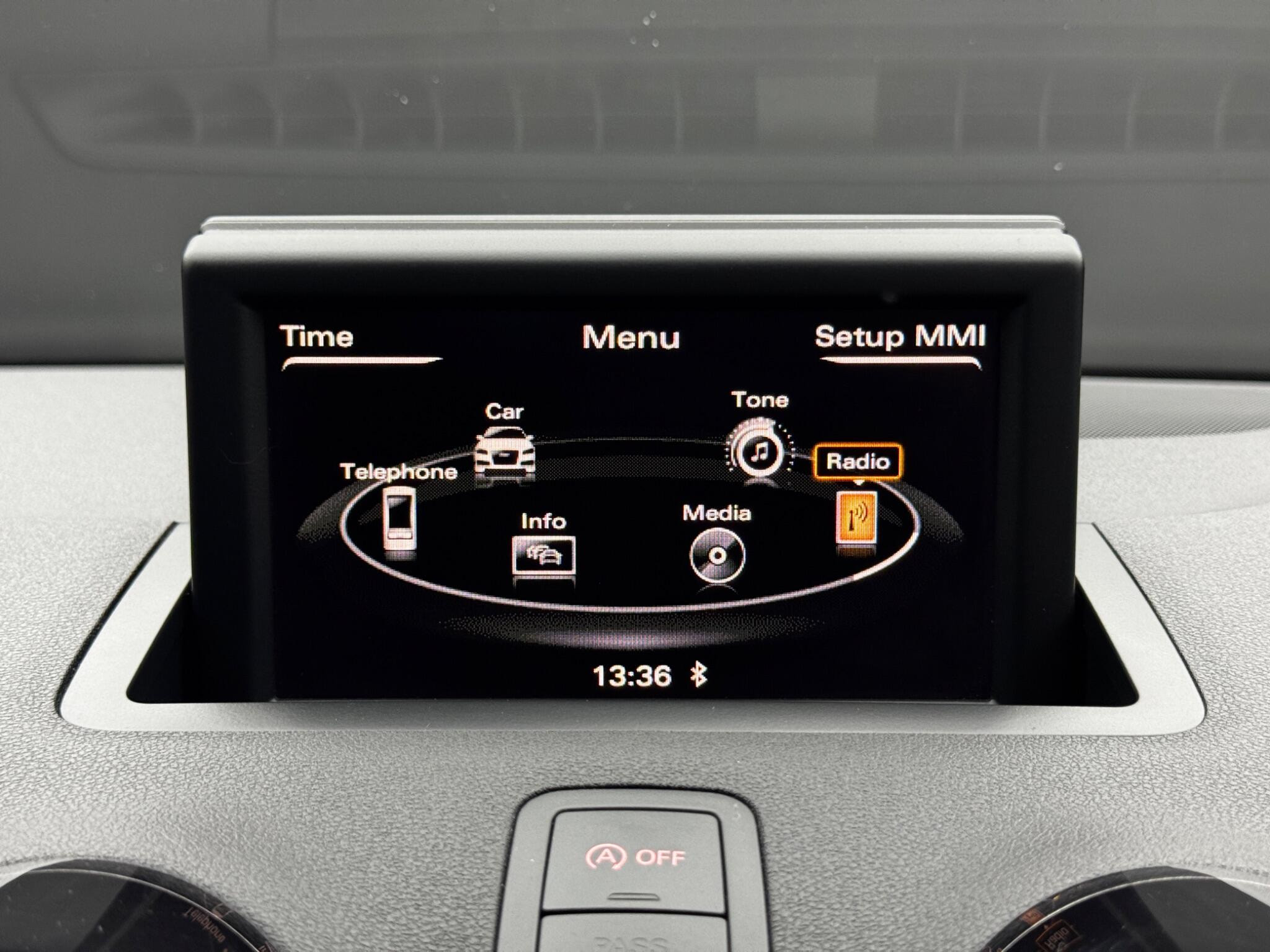 Audi A1 1.6 TDI Sport Euro 5 (s/s) 3dr 3dr Manual 2026