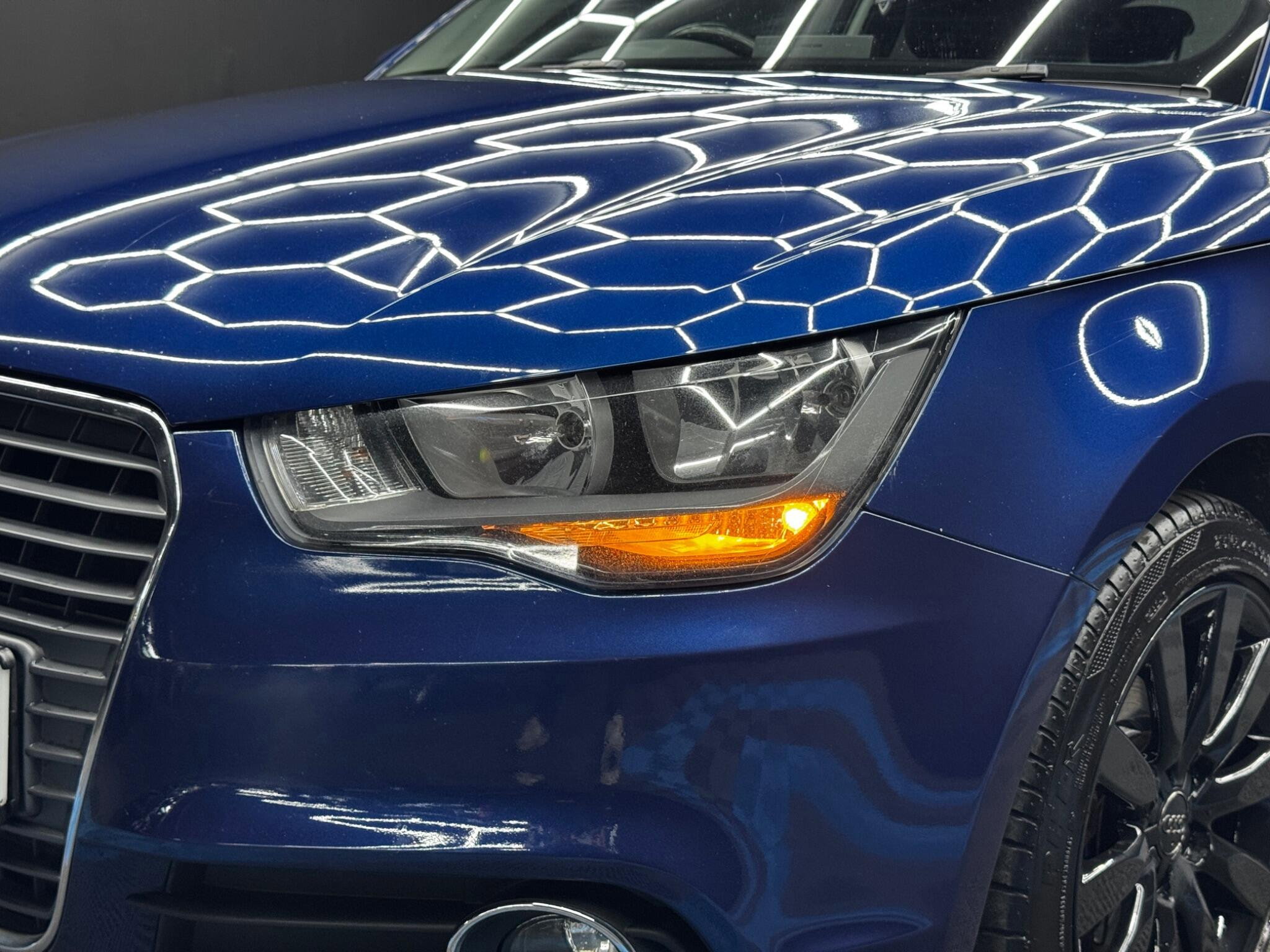 Audi A1 1.6 TDI Sport Euro 5 (s/s) 3dr 3dr Manual 2026