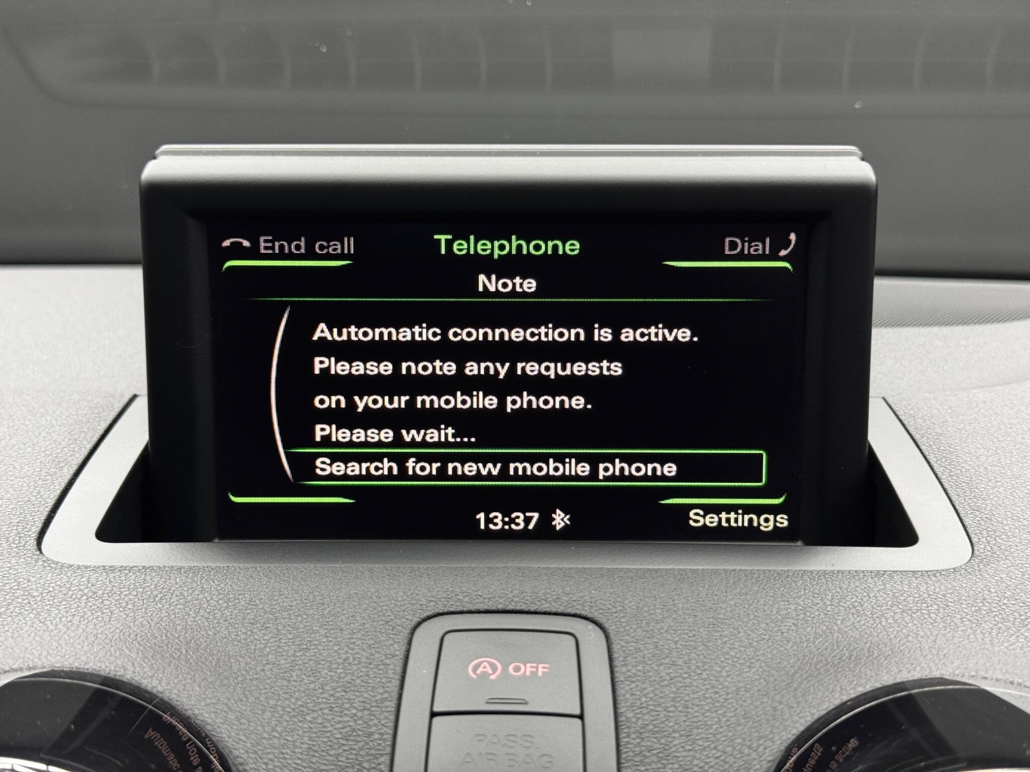 Audi A1 1.6 TDI Sport Euro 5 (s/s) 3dr 3dr Manual 2026