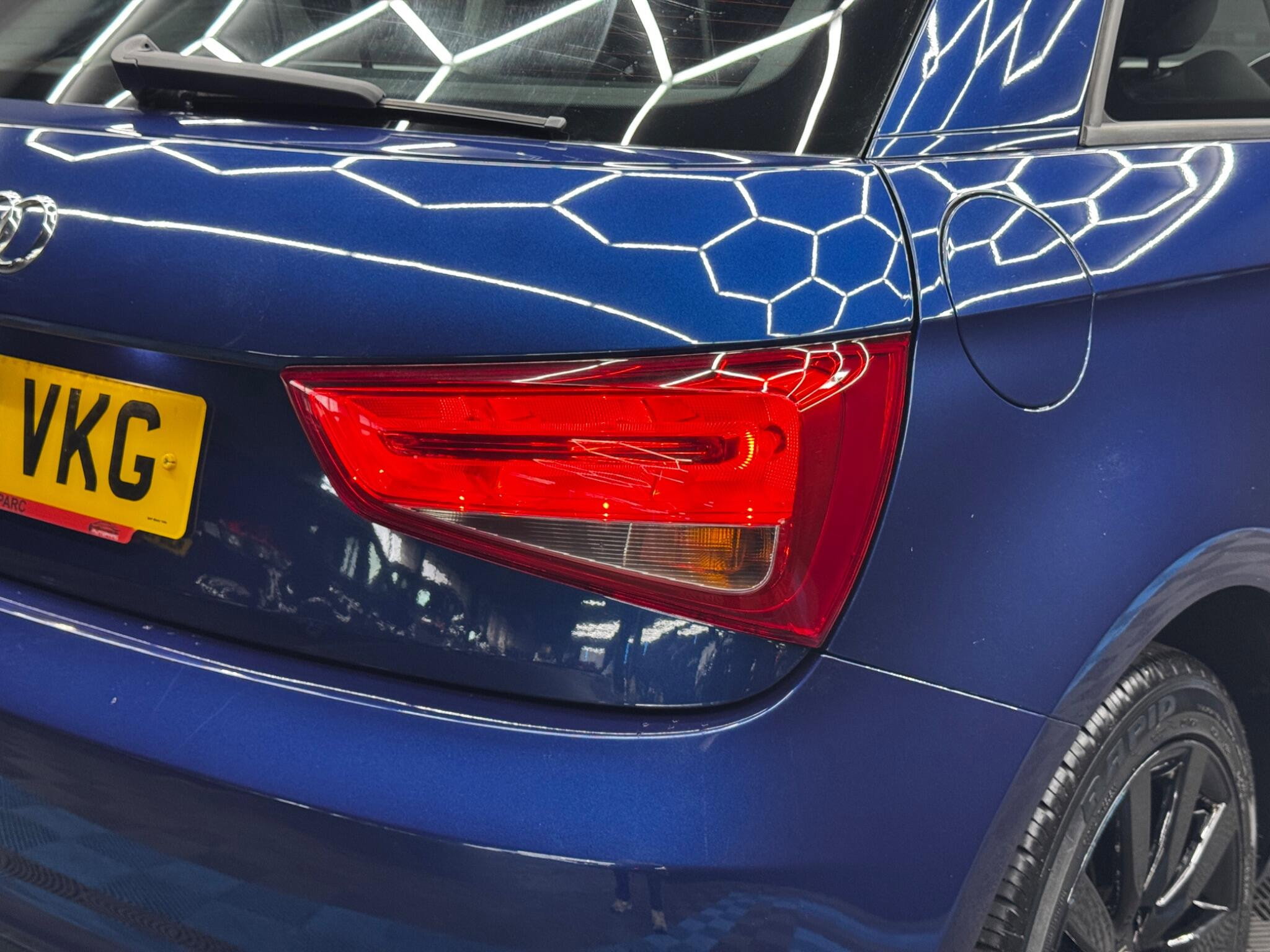 Audi A1 1.6 TDI Sport Euro 5 (s/s) 3dr 3dr Manual 2026