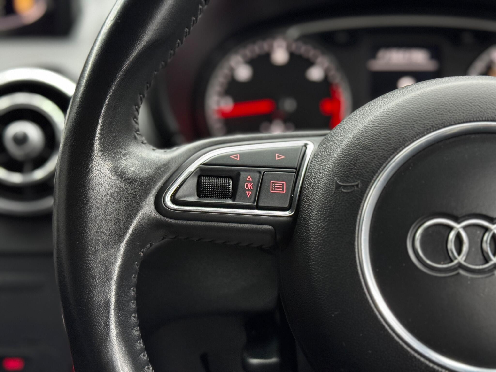 Audi A1 1.6 TDI Sport Euro 5 (s/s) 3dr 3dr Manual 2026