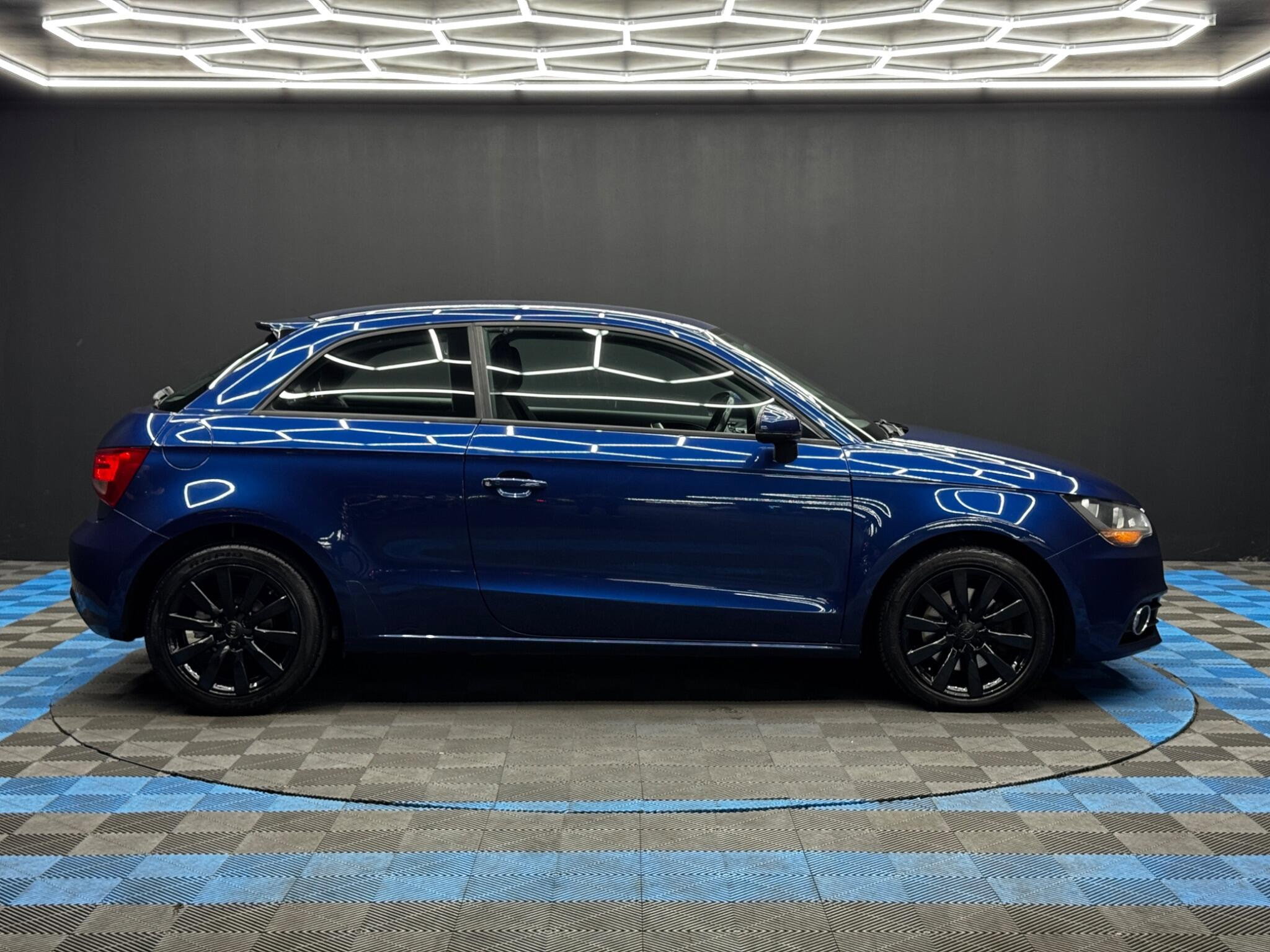 Audi A1 1.6 TDI Sport Euro 5 (s/s) 3dr 3dr Manual 2026