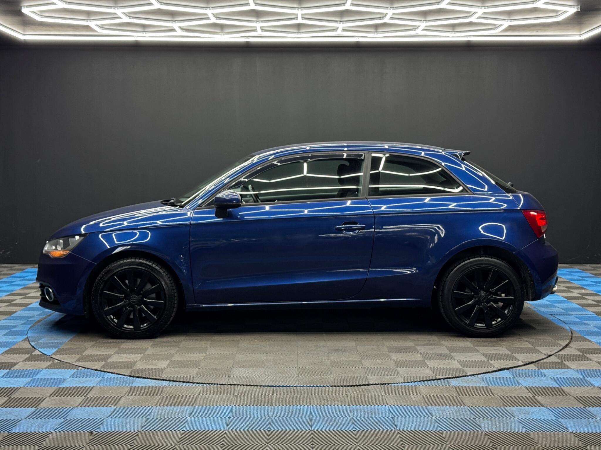 Audi A1 1.6 TDI Sport Euro 5 (s/s) 3dr 3dr Manual 2026