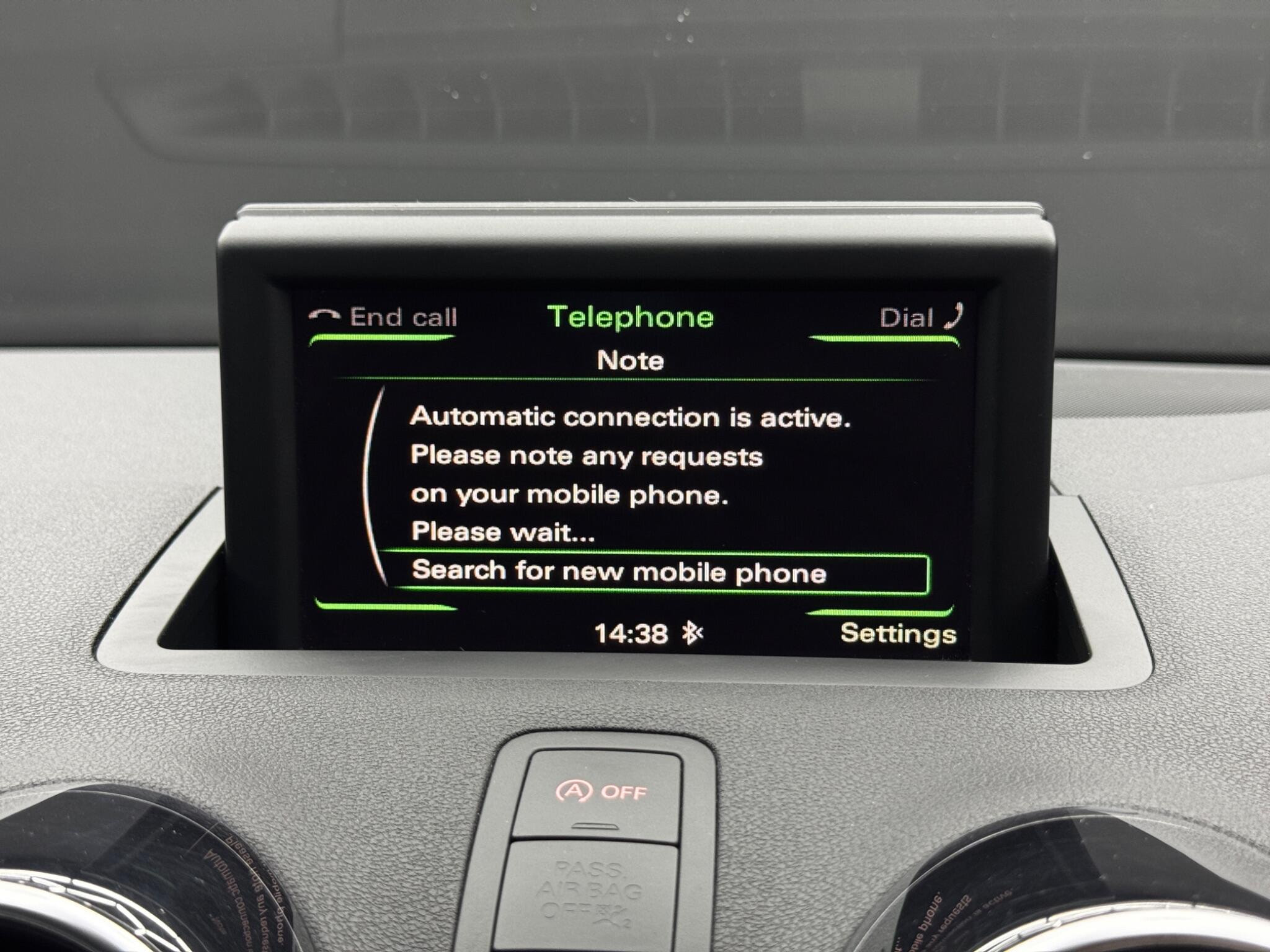 Audi A1 1.6 TDI Sport Euro 5 (s/s) 3dr 3dr Manual 2026