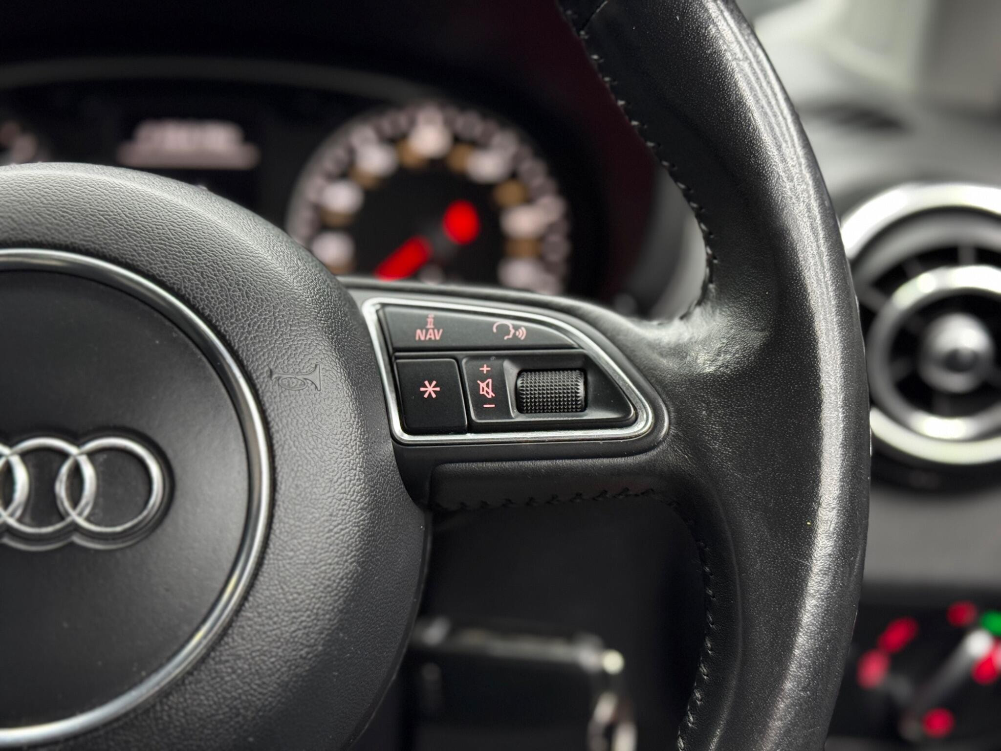 Audi A1 1.6 TDI Sport Euro 5 (s/s) 3dr 3dr Manual 2026