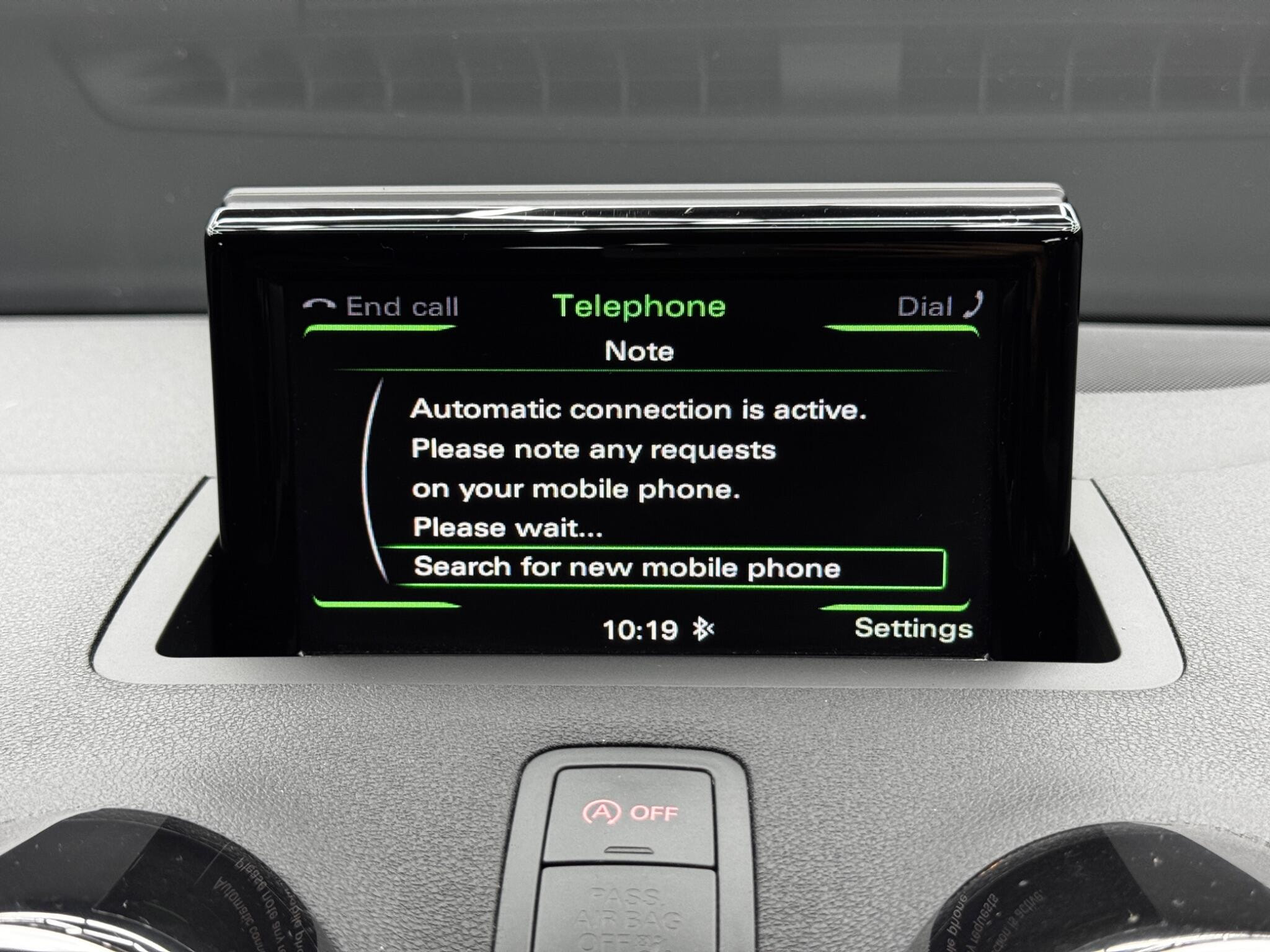 Audi A1 1.6 TDI S line Sportback Euro 6 (s/s) 5dr 5dr Manual 2026