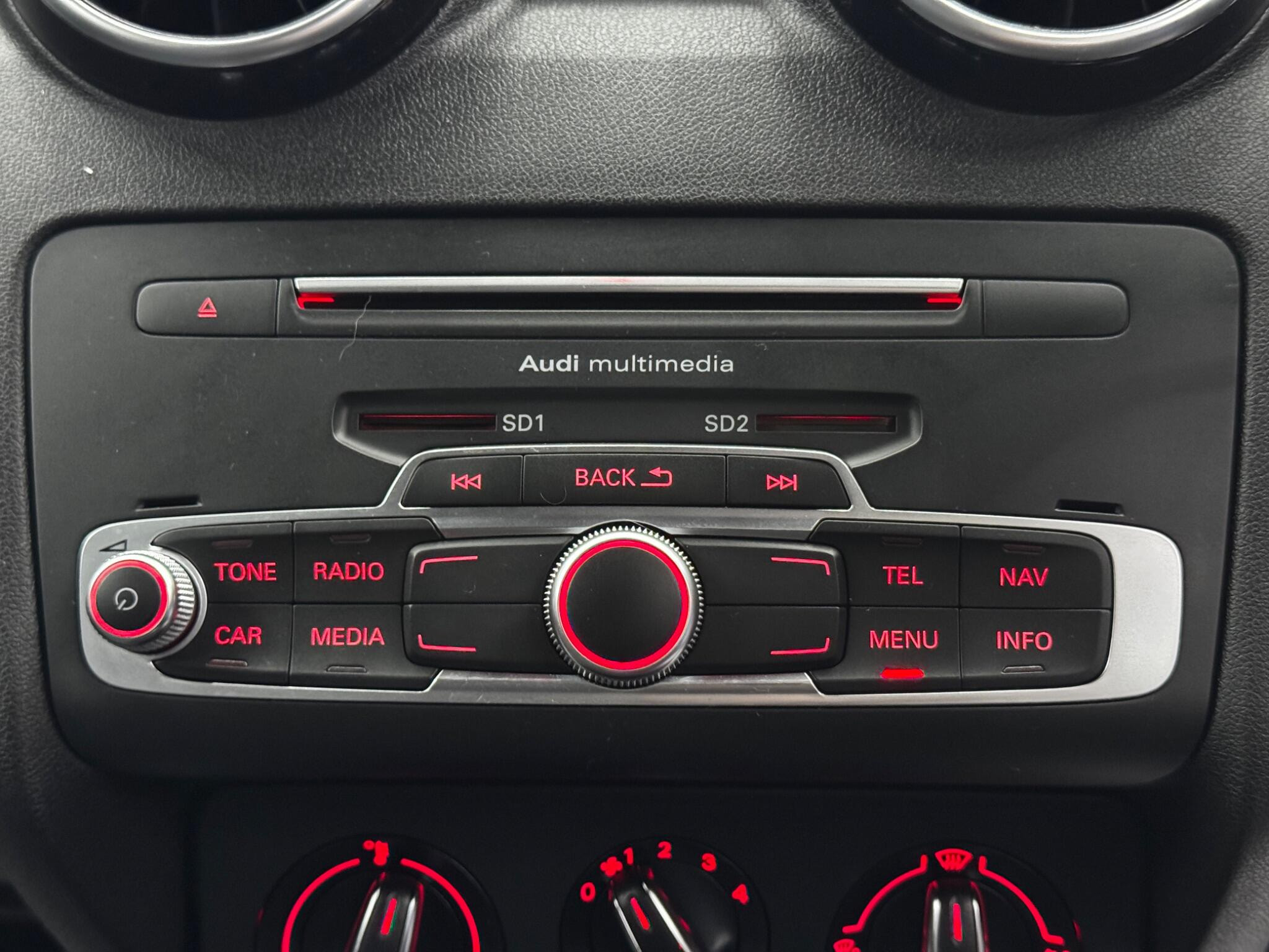Audi A1 1.6 TDI S line Sportback Euro 6 (s/s) 5dr 5dr Manual 2026