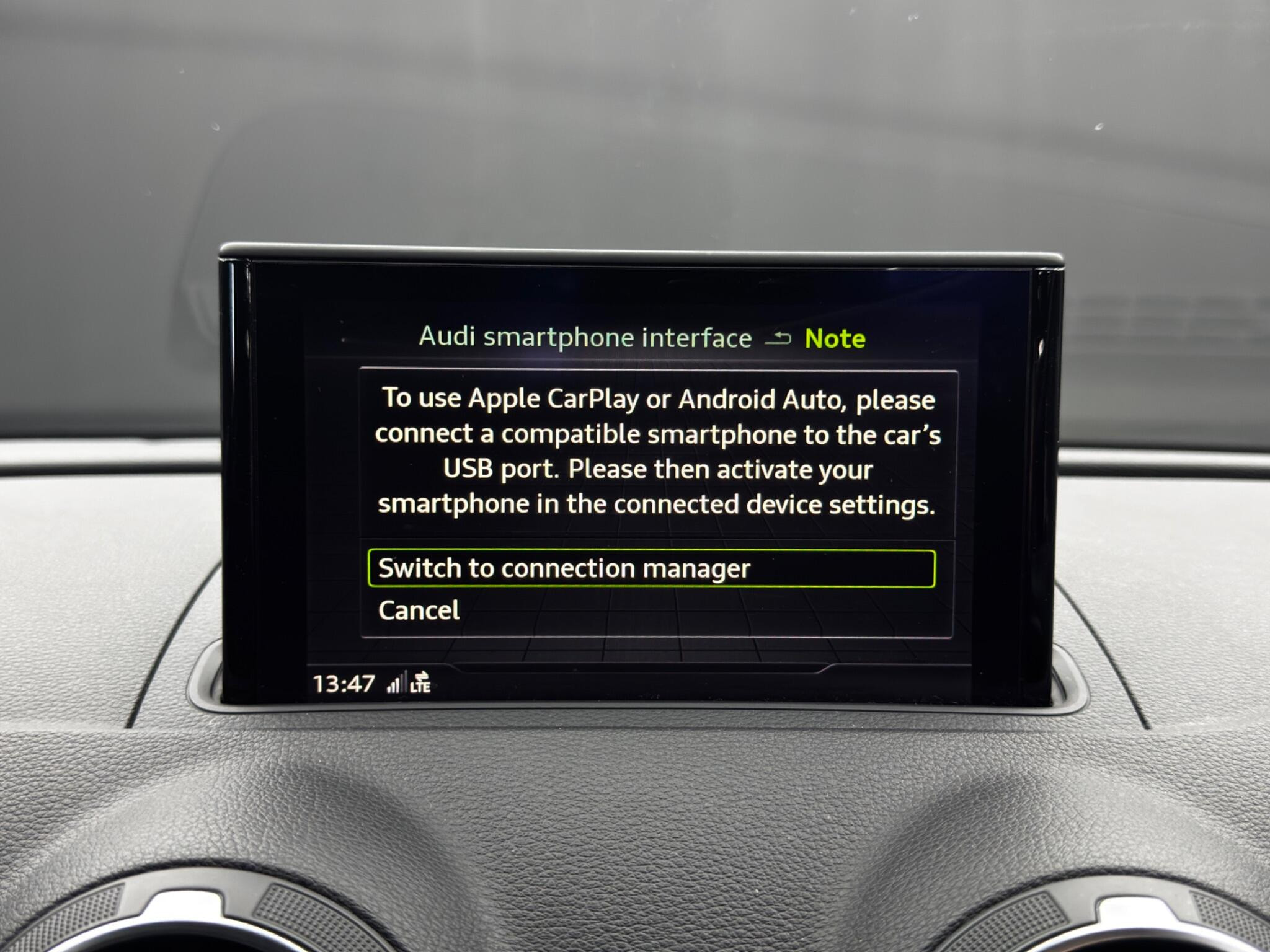 Audi A3 1.0 TFSI 30 SE Technik Sportback Euro 6 (s/s) 5dr 5dr Manual 2026