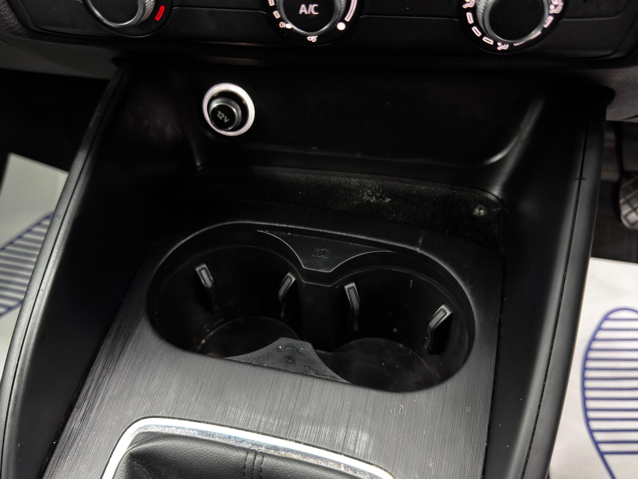 Audi A3 1.0 TFSI 30 SE Technik Sportback Euro 6 (s/s) 5dr 5dr Manual 2026