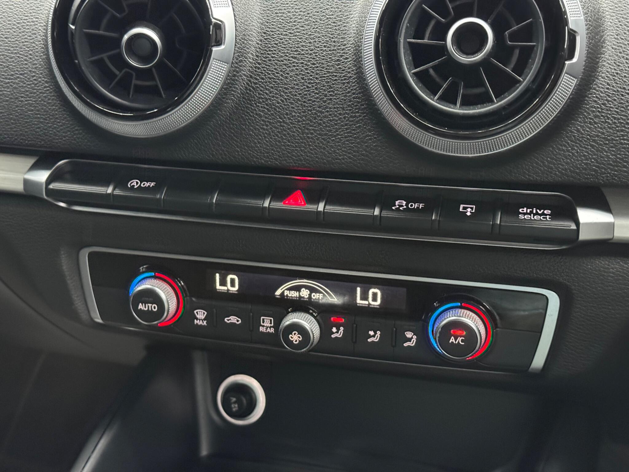 Audi A3 1.4 TFSI CoD S line S Tronic Euro 6 (s/s) 4dr 4dr Automatic 2026