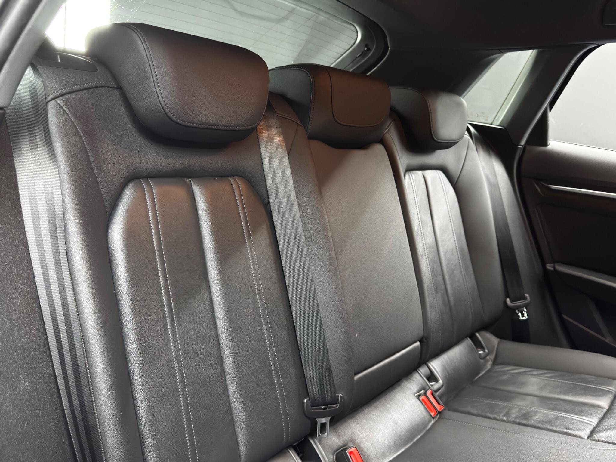 Audi A3 1.4 TFSIe 40 Sport Sportback S Tronic Euro 6 (s/s) 5dr 13kWh 5dr Automatic 2026