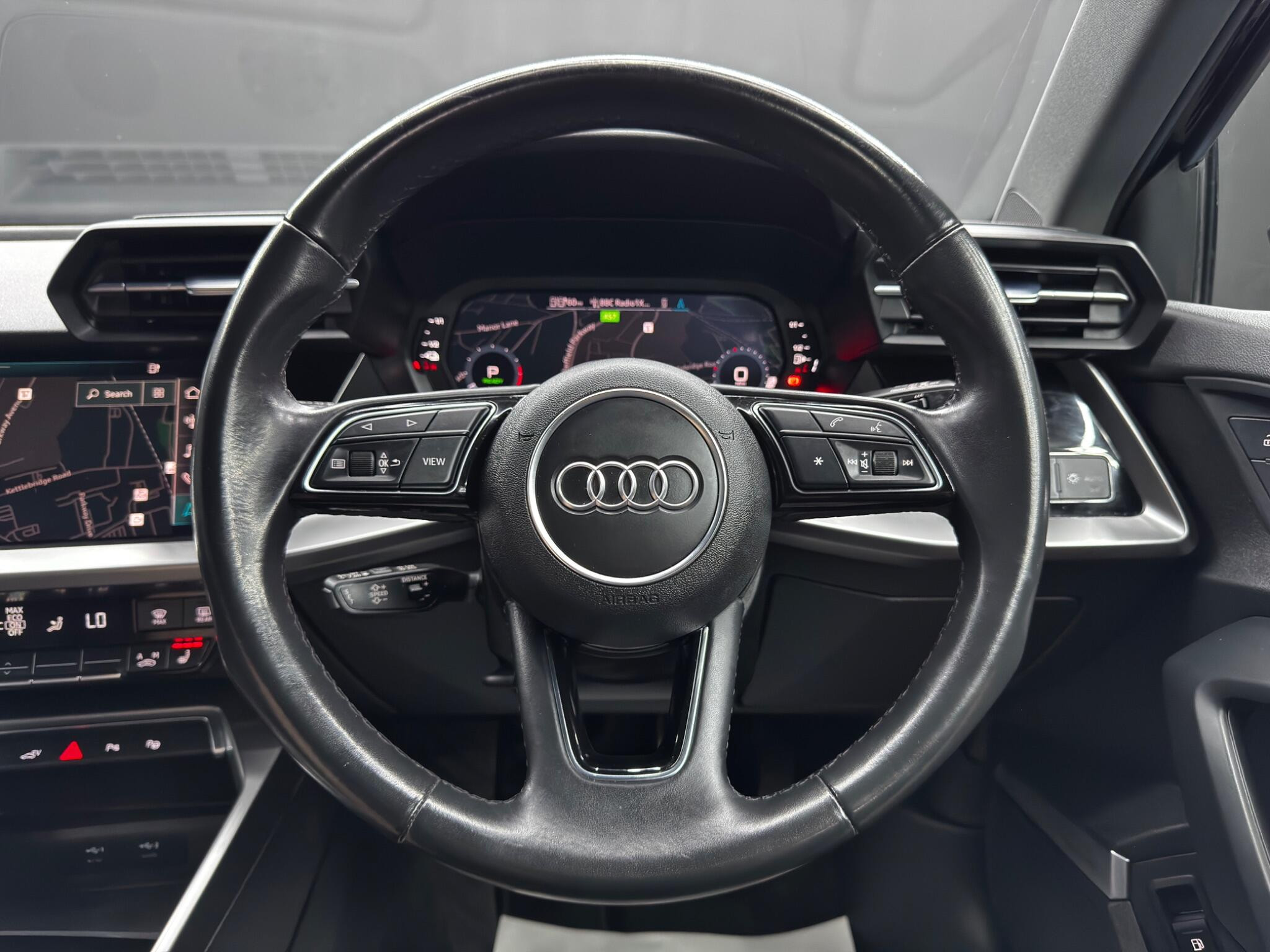 Audi A3 1.4 TFSIe 40 Sport Sportback S Tronic Euro 6 (s/s) 5dr 13kWh 5dr Automatic 2026