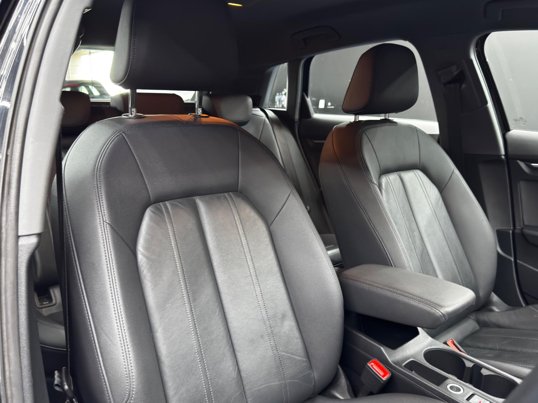 Audi A3 1.4 TFSIe 40 Sport Sportback S Tronic Euro 6 (s/s) 5dr 13kWh 5dr Automatic 2026