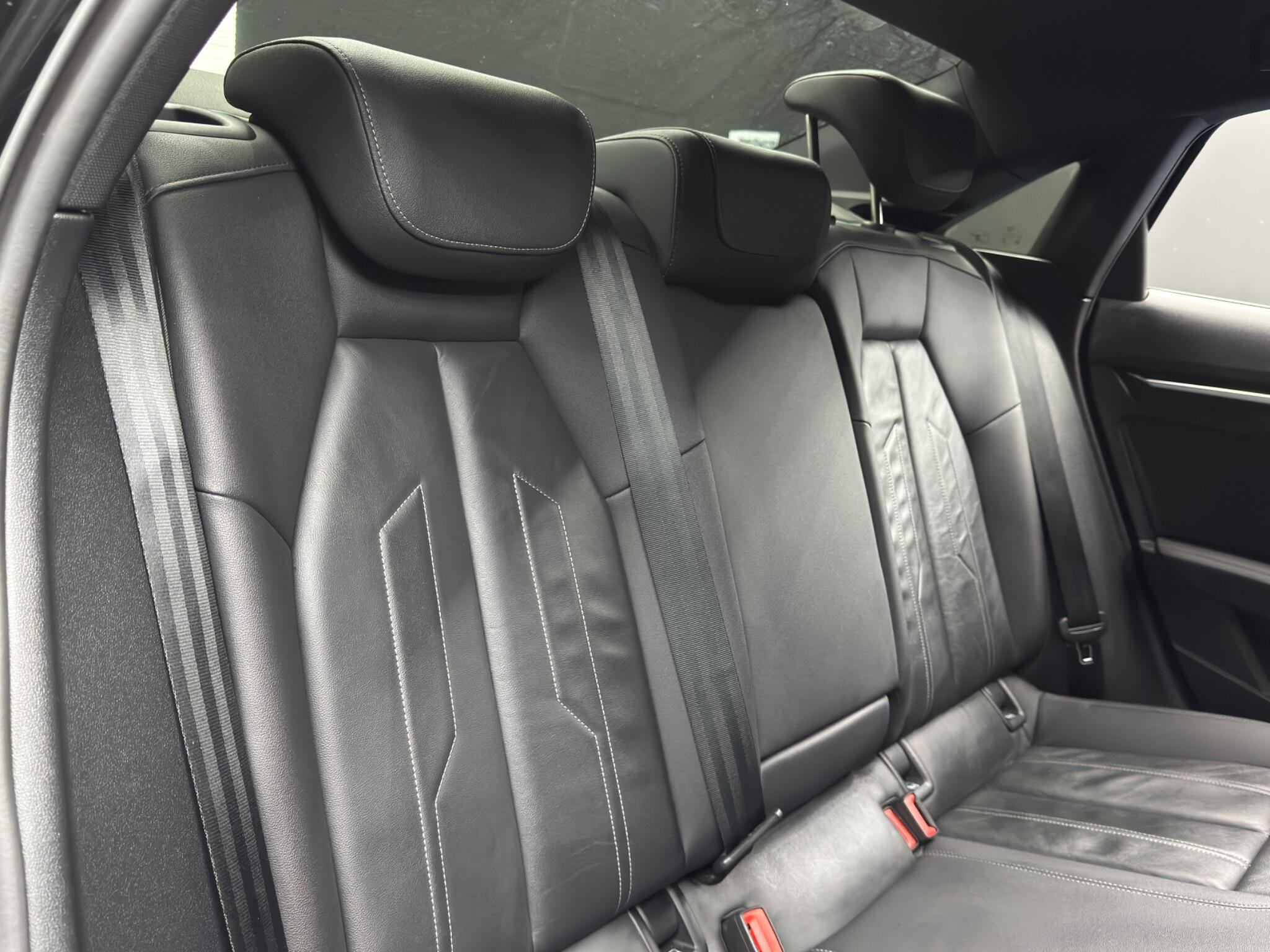 Audi A3 1.5 TFSI 35 S line S Tronic Euro 6 (s/s) 4dr 4dr Automatic 2026