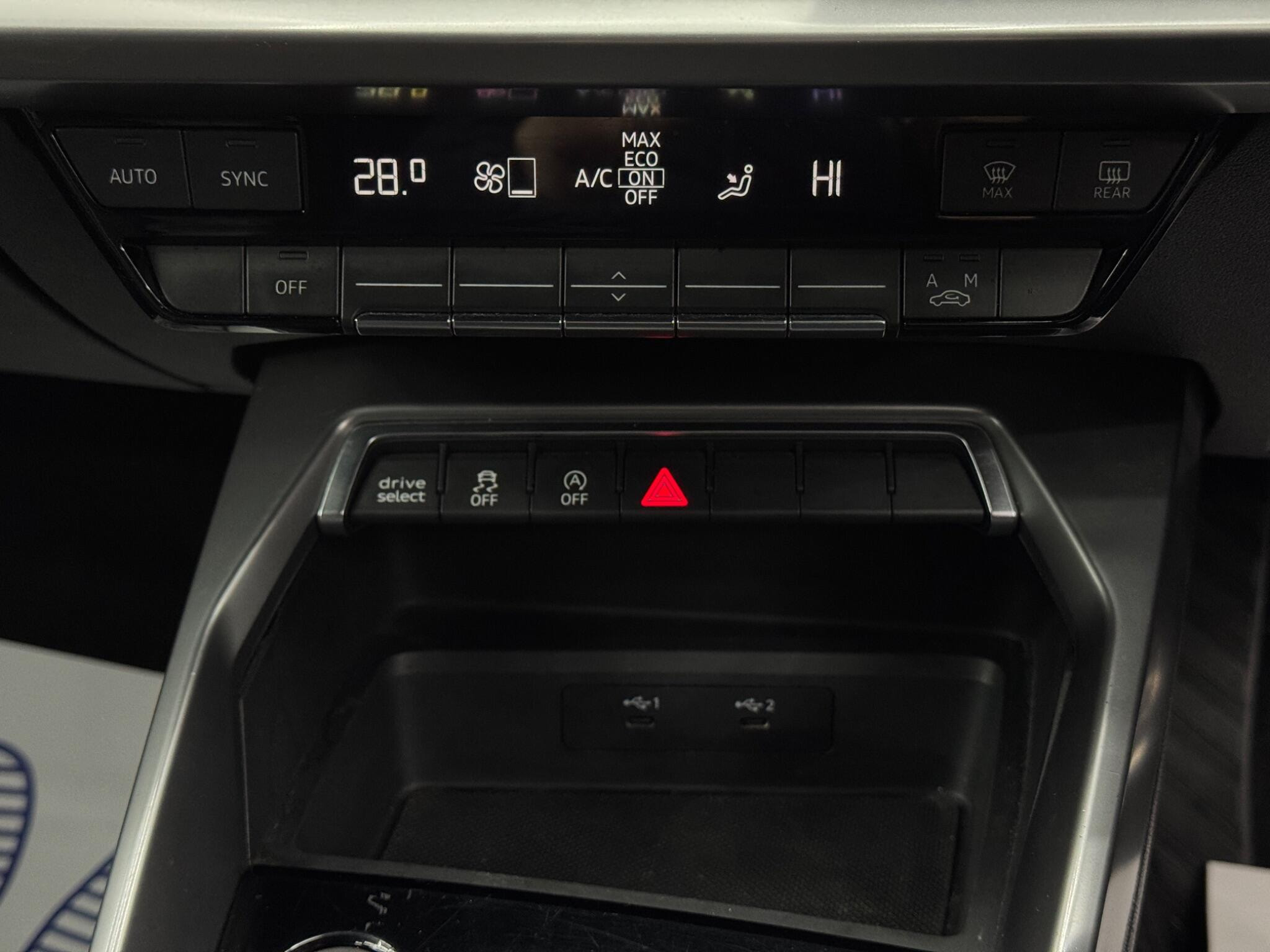 Audi A3 1.5 TFSI 35 S line S Tronic Euro 6 (s/s) 4dr 4dr Automatic 2026