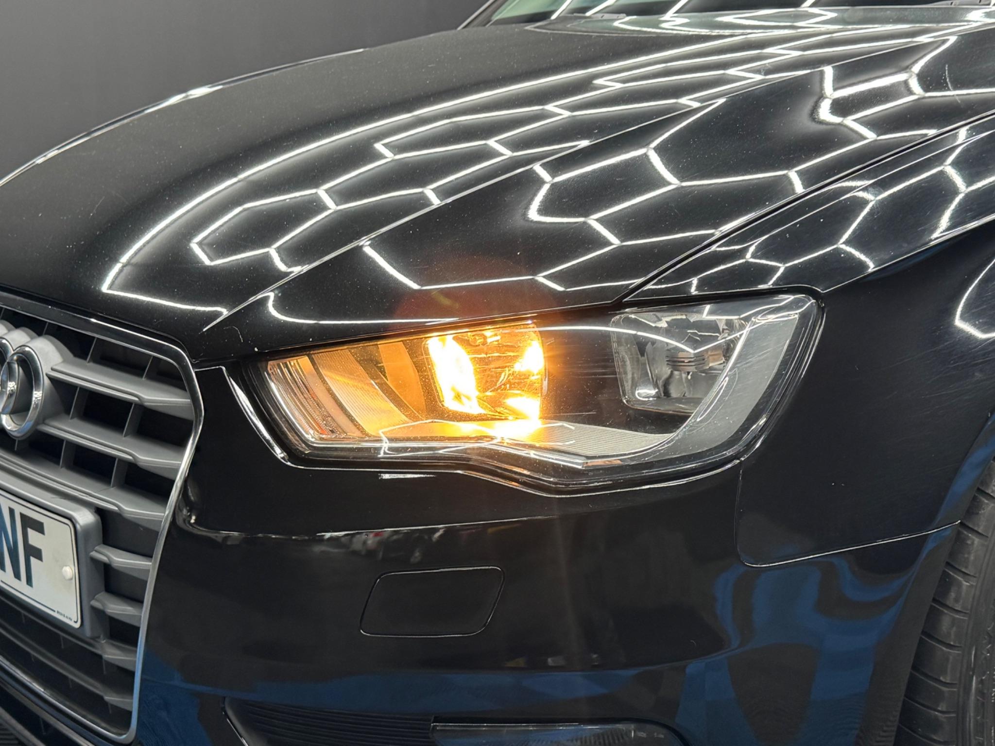Audi A3 1.6 TDI Sport Sportback Euro 6 (s/s) 5dr 5dr Manual 2026