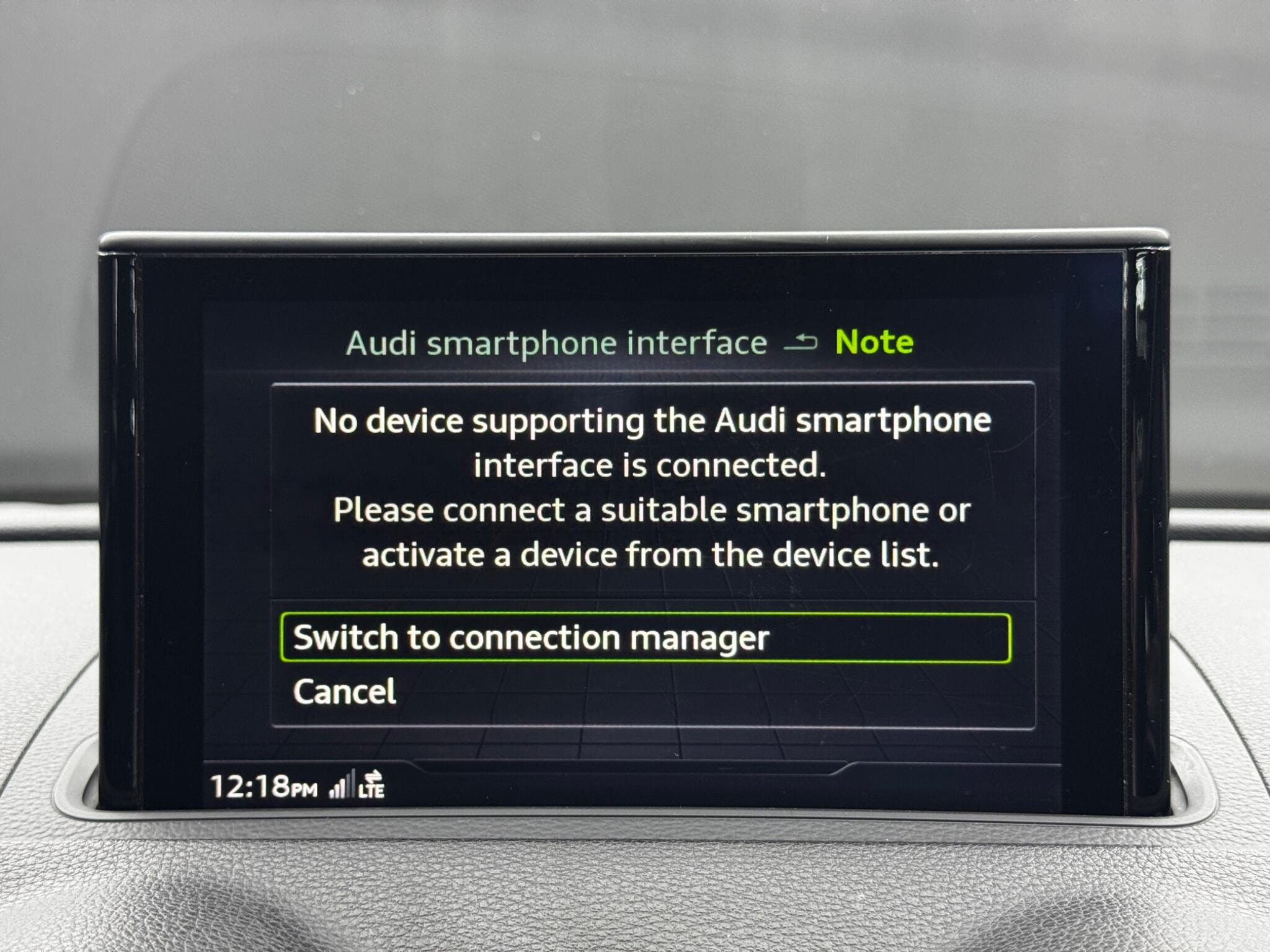 Audi A3 1.6 TDI S line Sportback Euro 6 (s/s) 5dr 5dr Manual 2026
