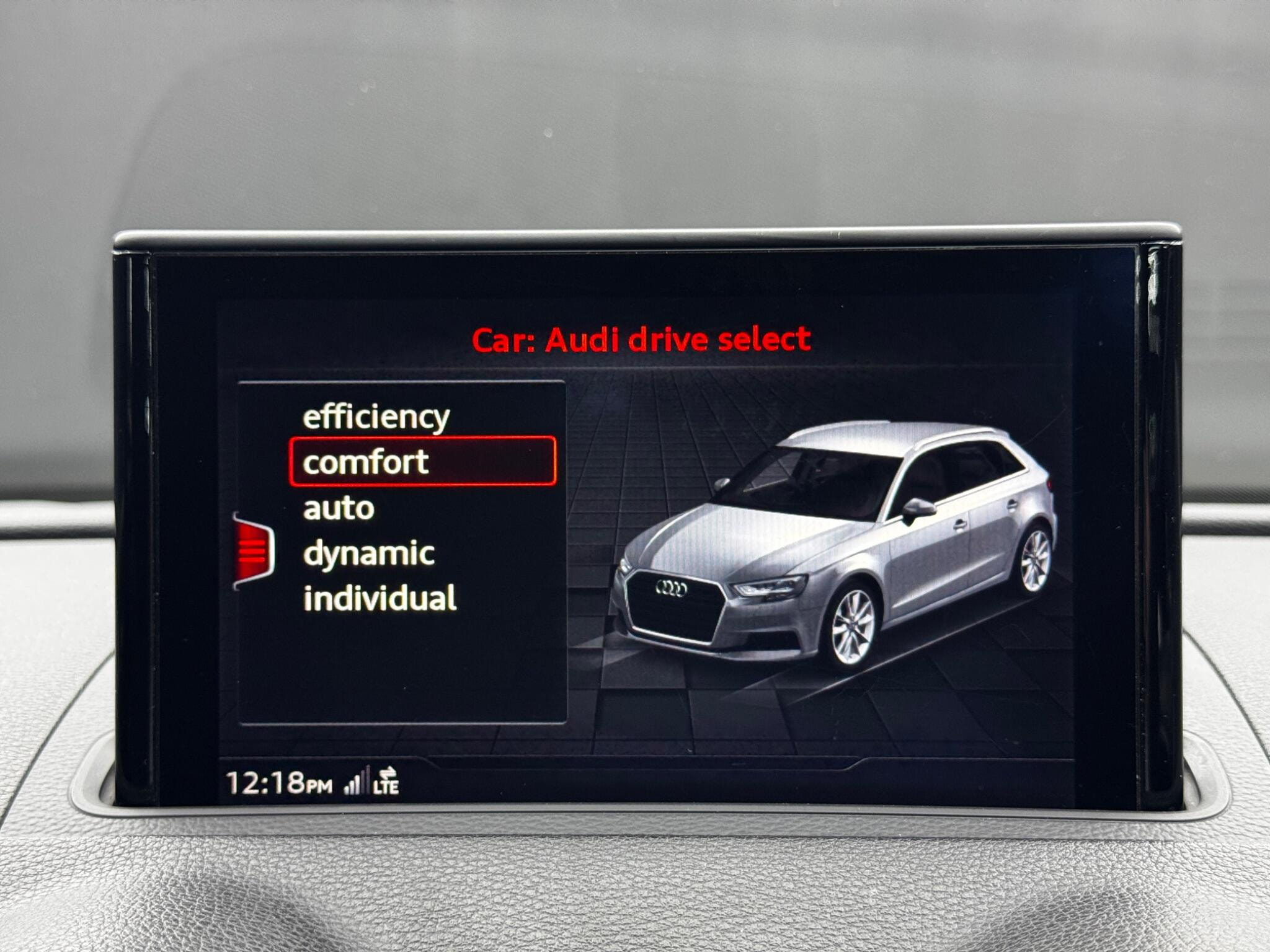 Audi A3 1.6 TDI S line Sportback Euro 6 (s/s) 5dr 5dr Manual 2026