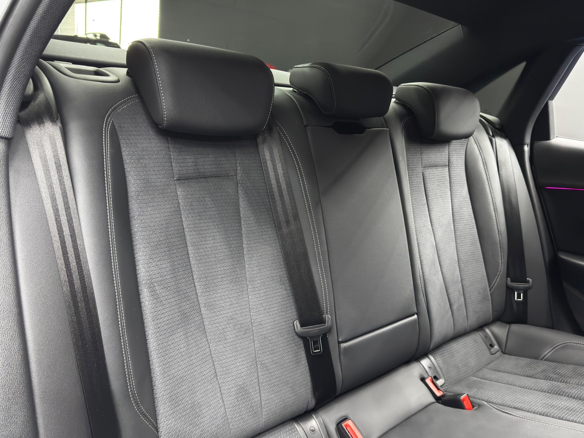 Audi A4 2.0 TDI 40 Black Edition S Tronic quattro Euro 6 (s/s) 4dr 4dr Automatic 2026