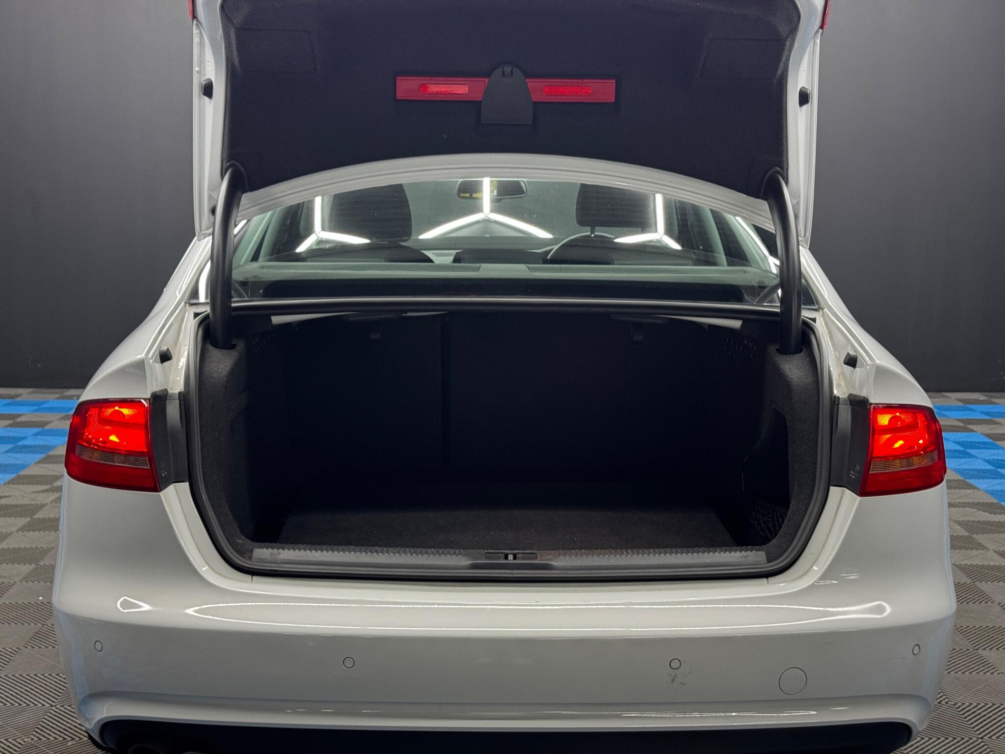 Audi A4 2.0 TDI SE Technik Euro 5 (s/s) 4dr 4dr Manual 2026