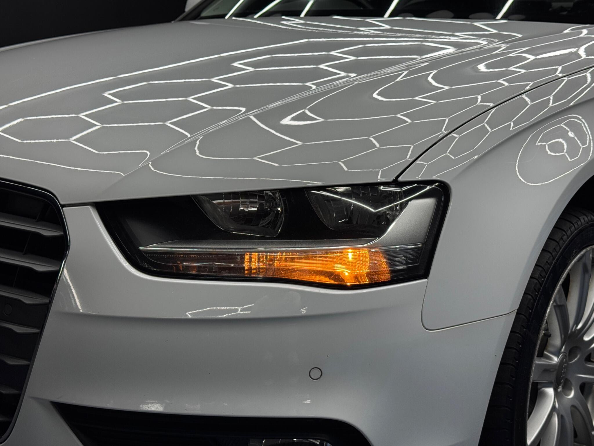 Audi A4 2.0 TDI SE Technik Euro 5 (s/s) 4dr 4dr Manual 2026
