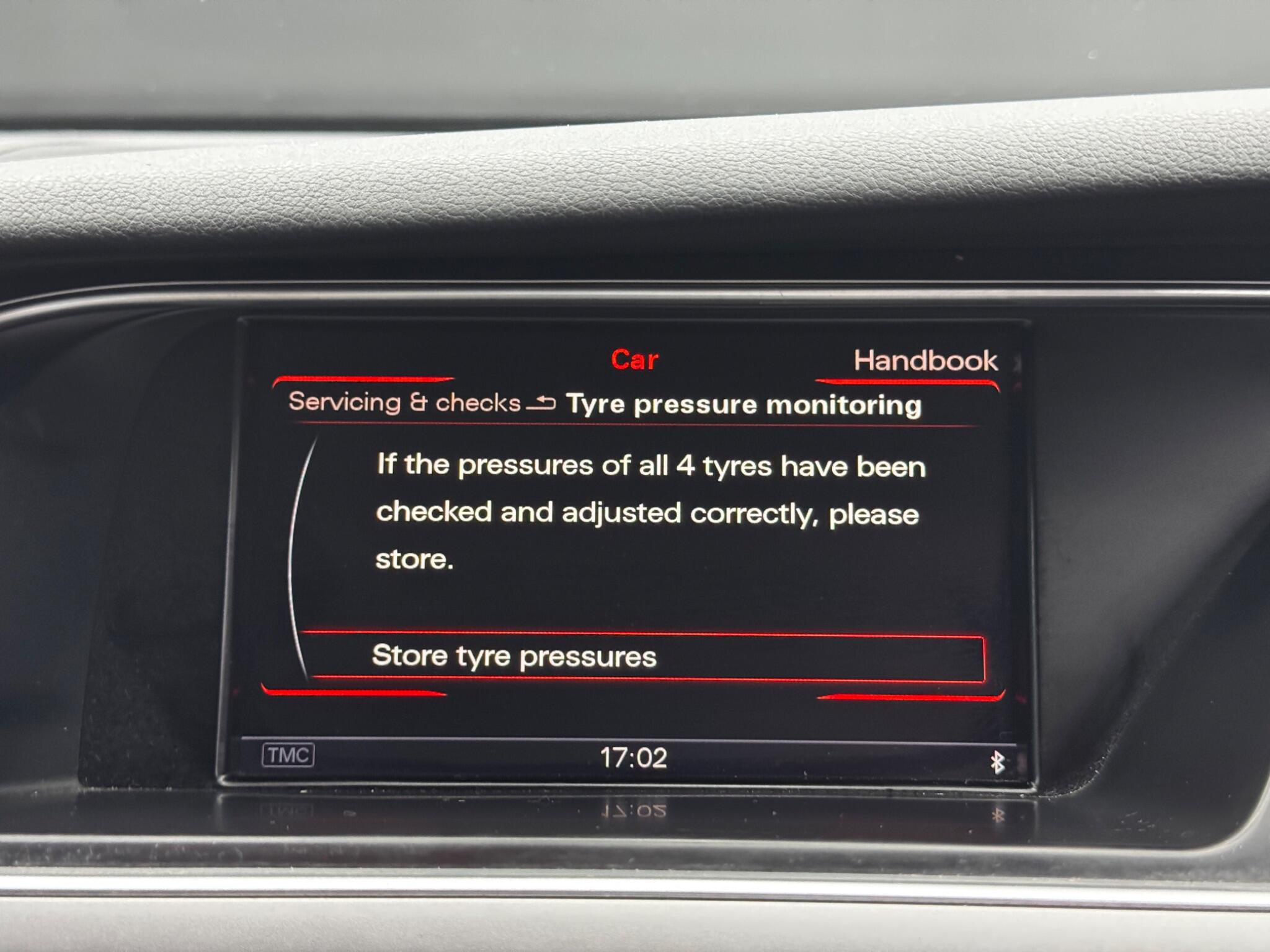 Audi A4 2.0 TDI SE Technik Euro 5 (s/s) 4dr 4dr Manual 2026
