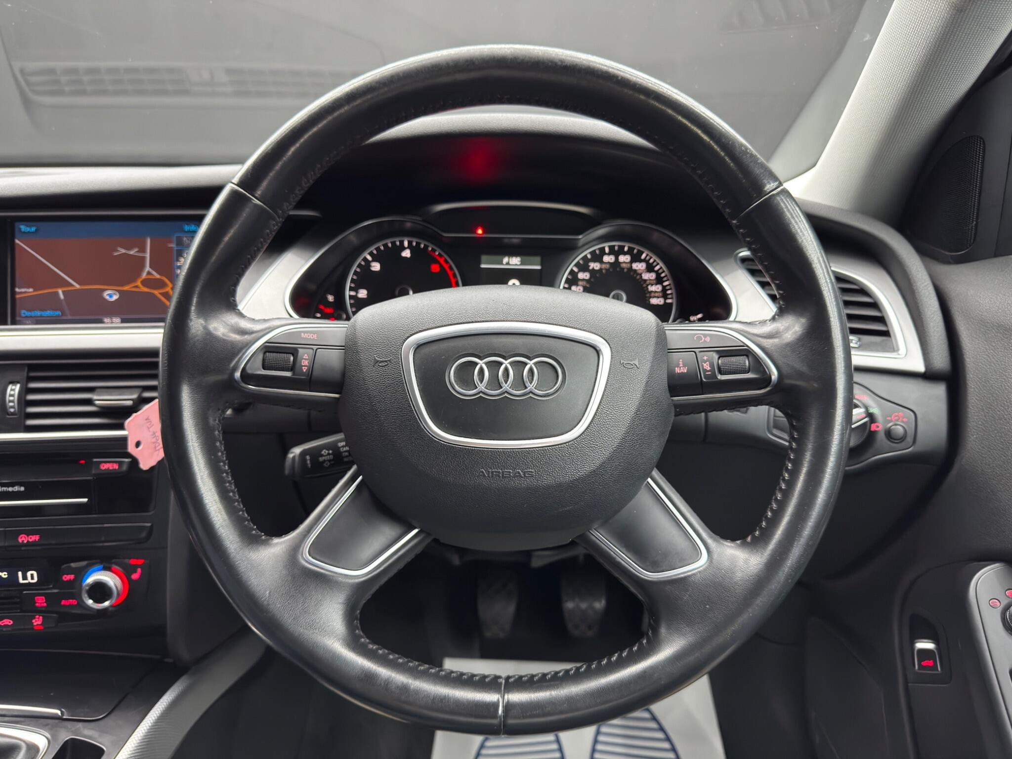 Audi A4 2.0 TDI SE Technik Euro 5 (s/s) 4dr 4dr Manual 2026