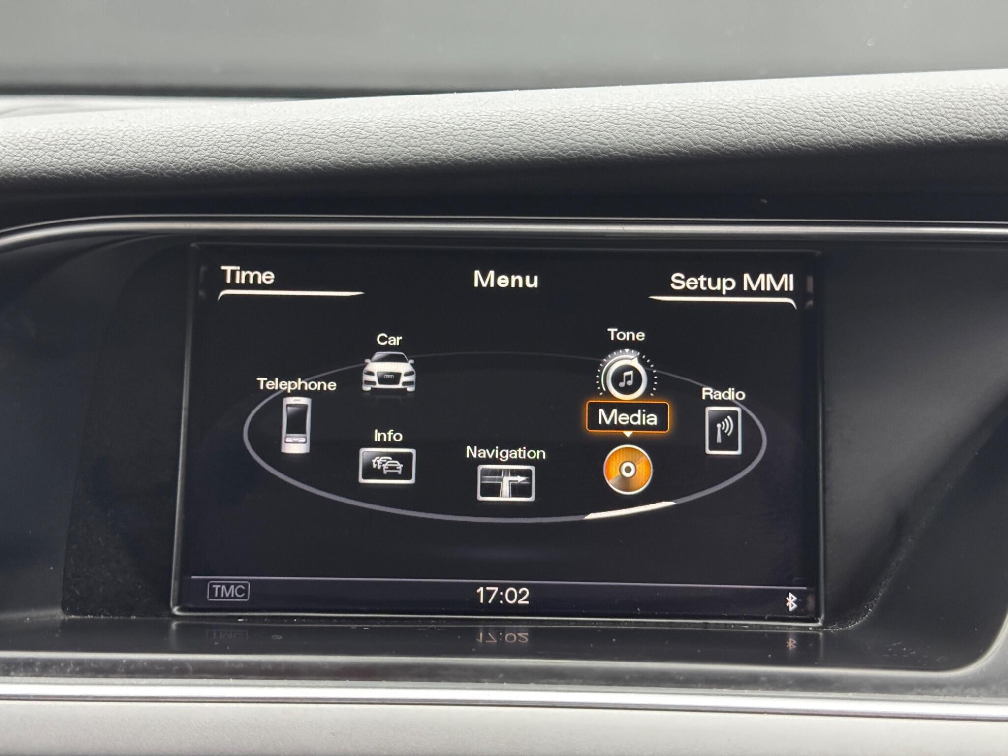 Audi A4 2.0 TDI SE Technik Euro 5 (s/s) 4dr 4dr Manual 2026