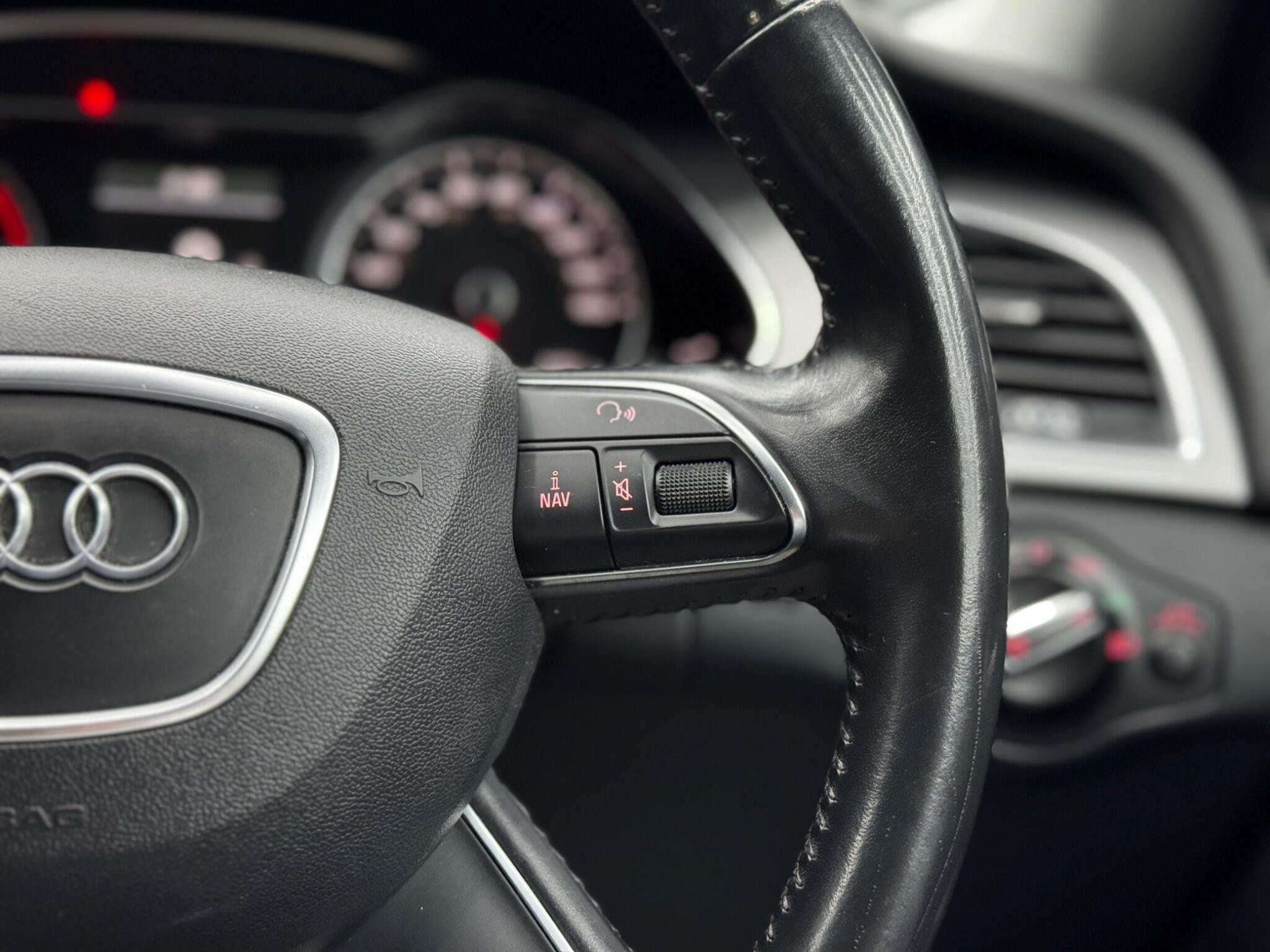 Audi A4 2.0 TDI SE Technik Euro 5 (s/s) 4dr 4dr Manual 2026