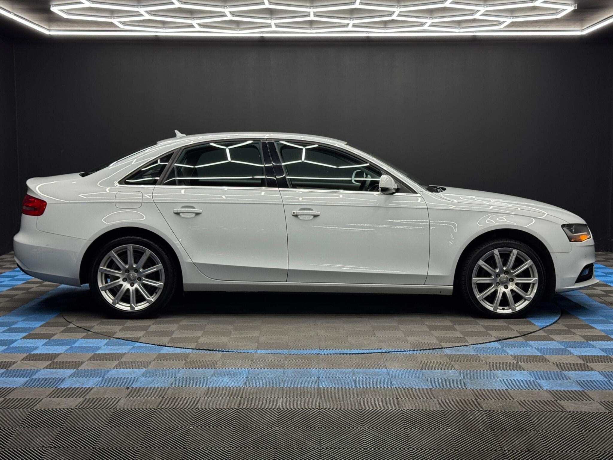 Audi A4 2.0 TDI SE Technik Euro 5 (s/s) 4dr 4dr Manual 2026